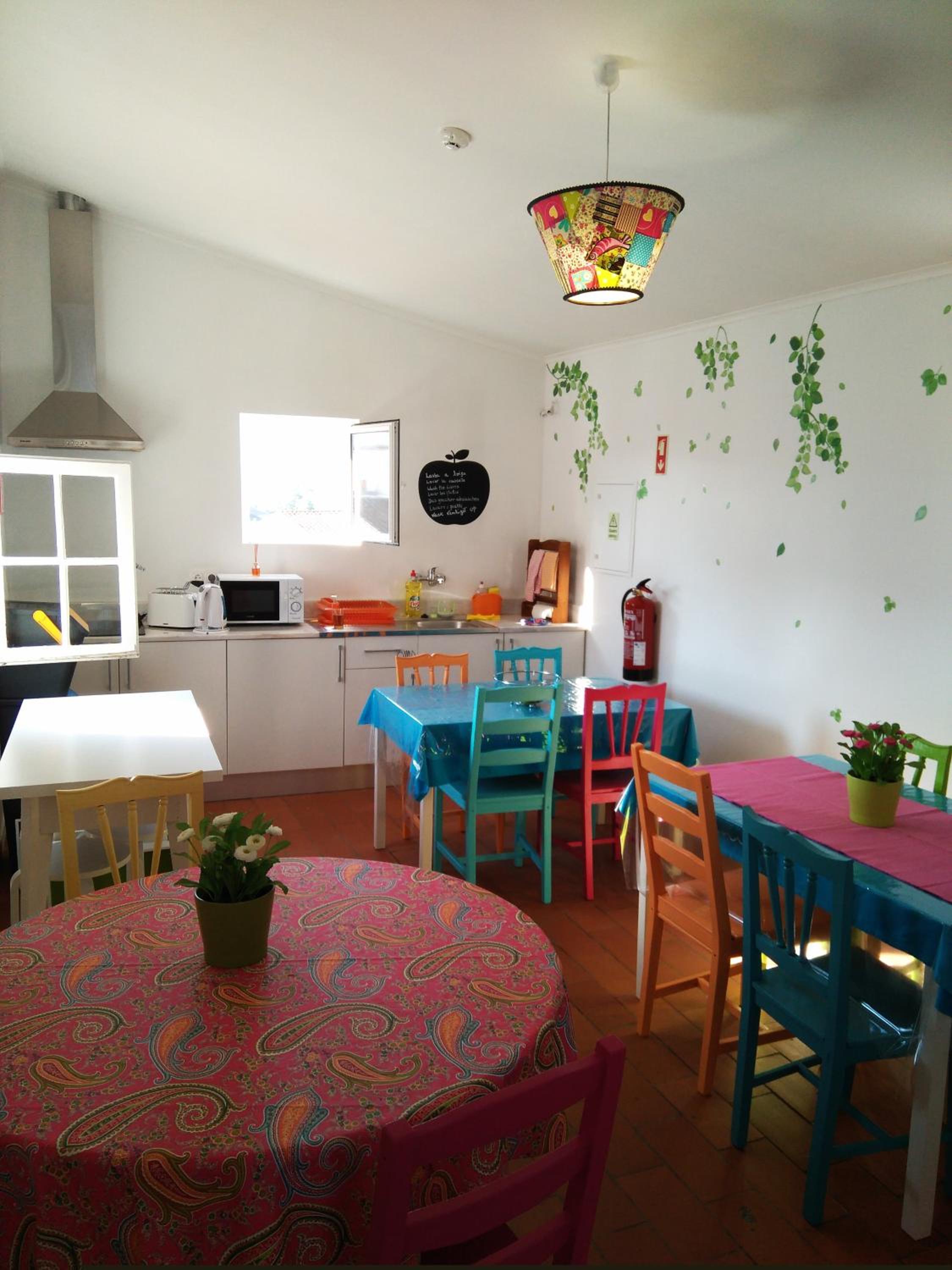Hostel Raymundo