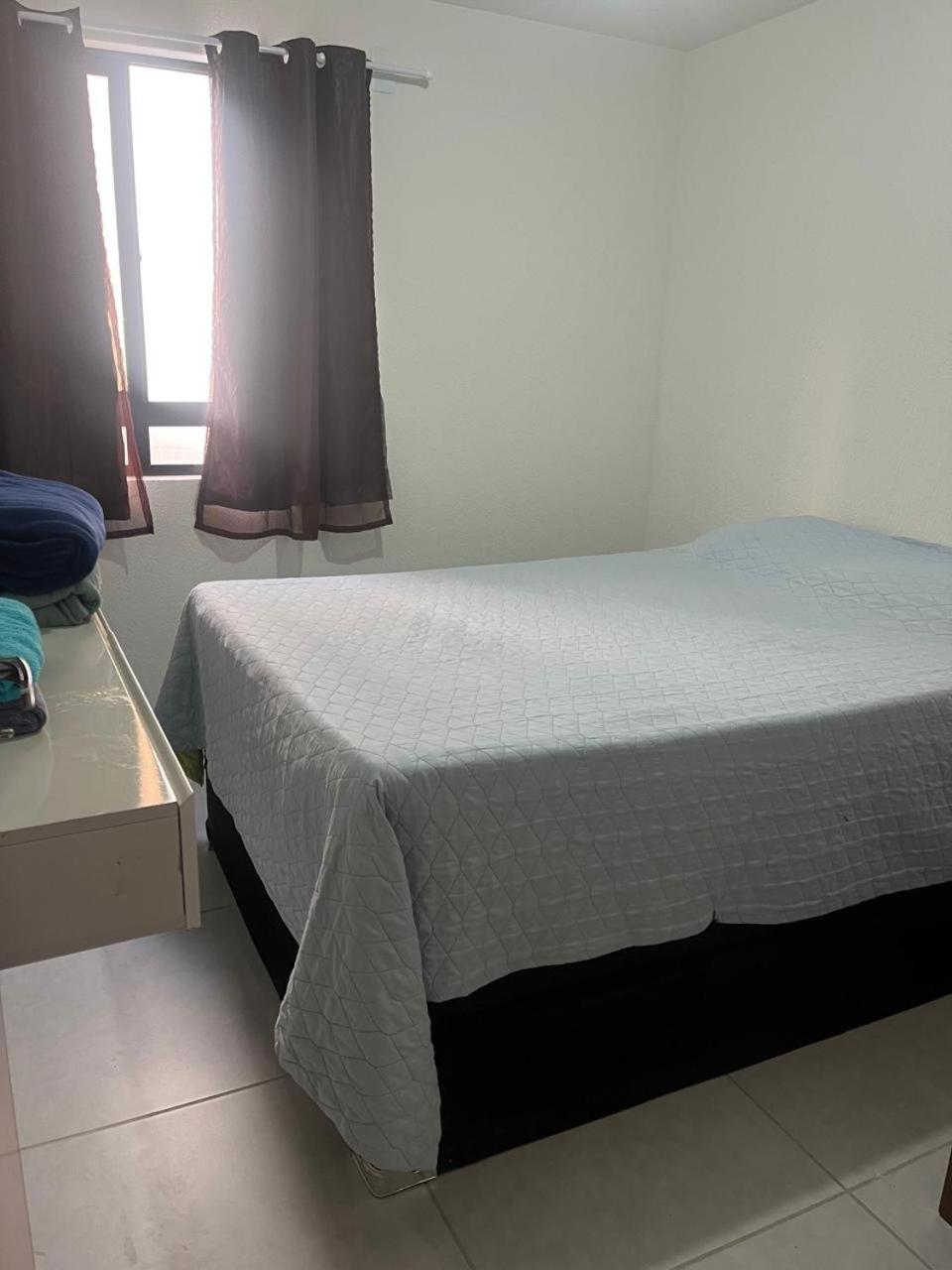 Apartamento litoral sul de João Pessoa