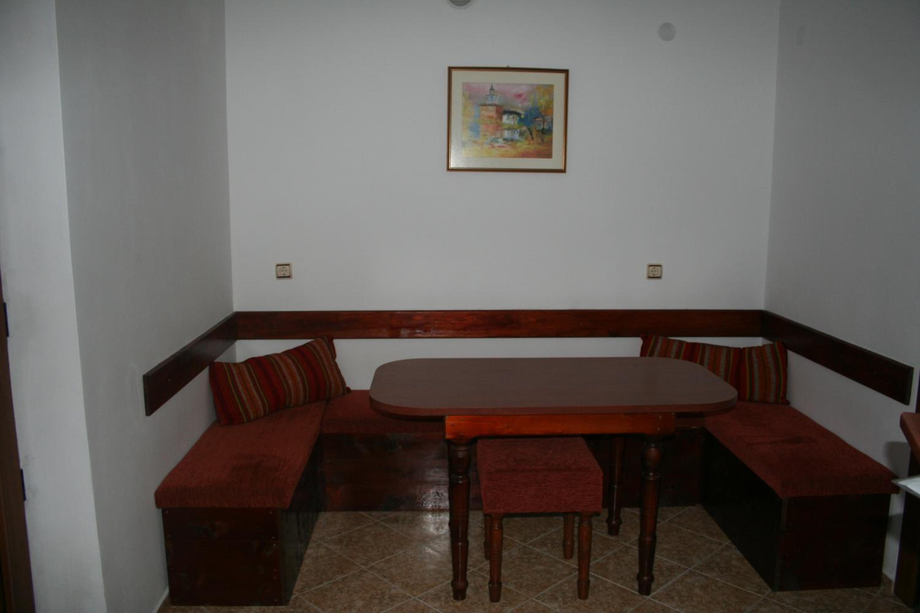 Todorova House
