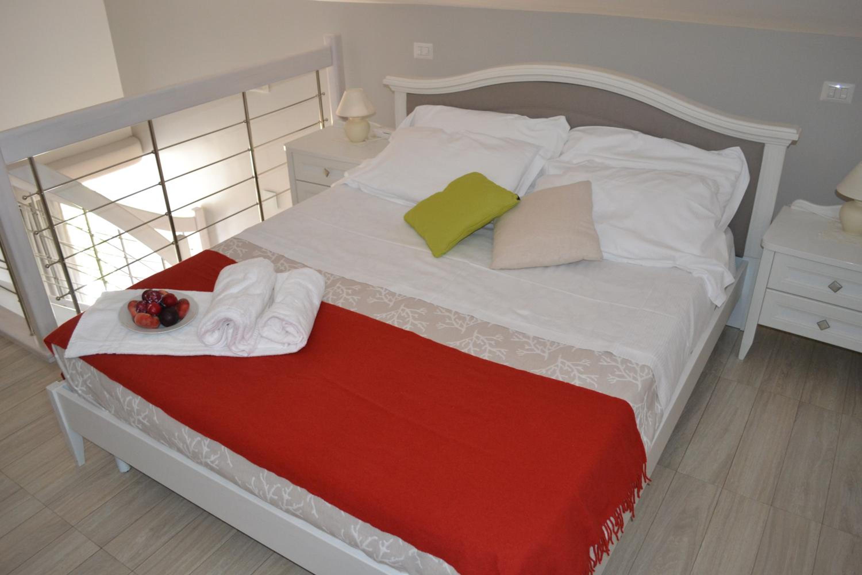 Al Centro Suites