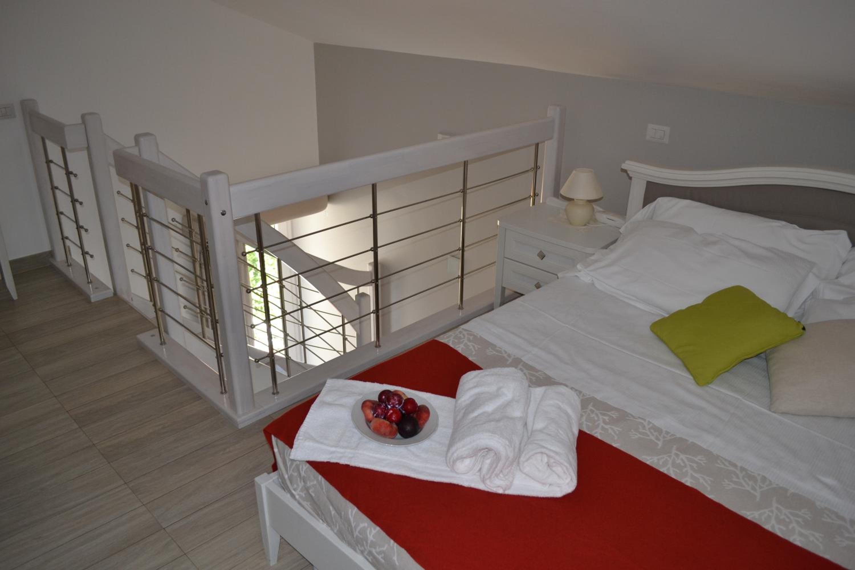 Al Centro Suites