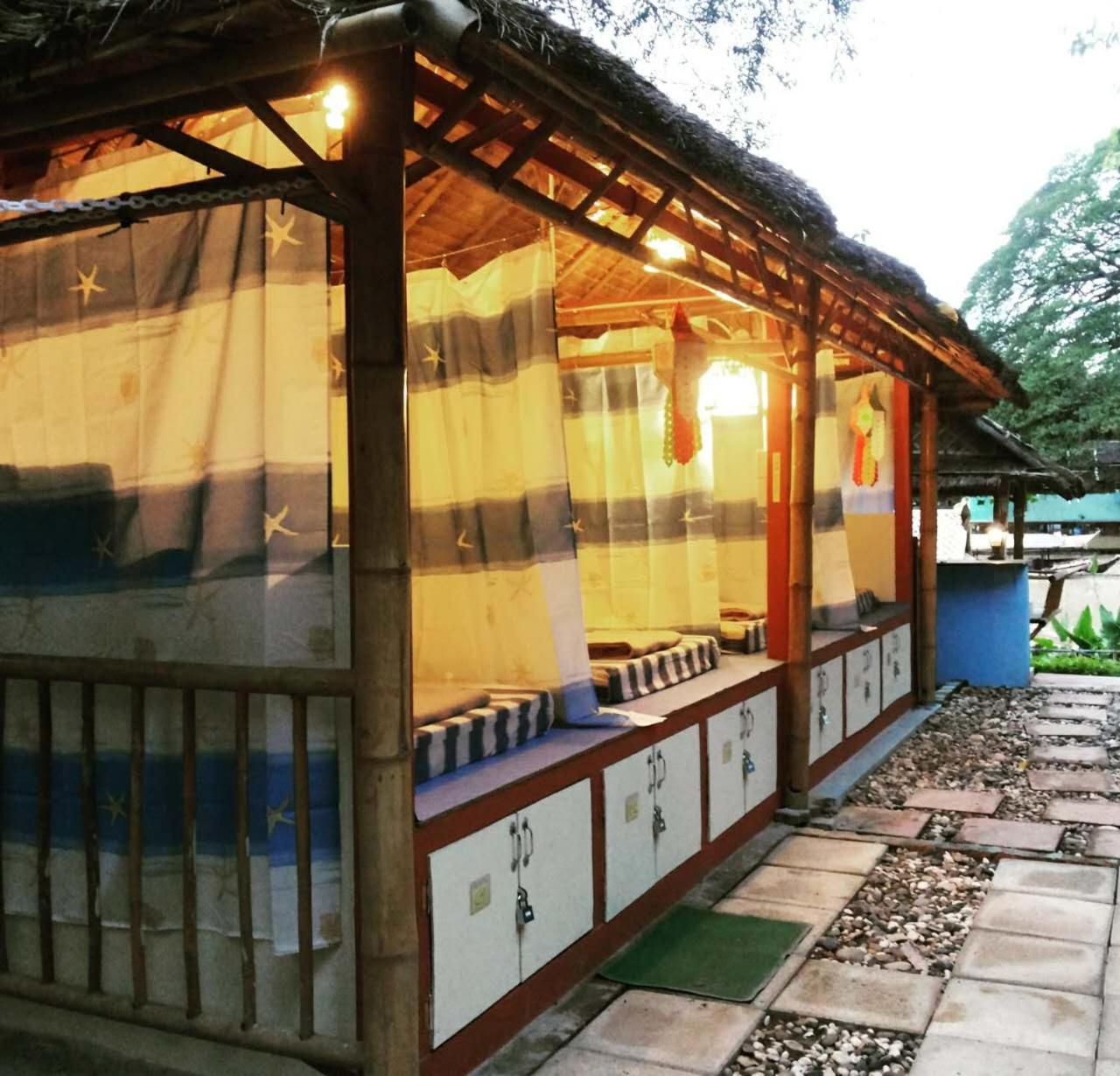 Mapping Hostel view 5