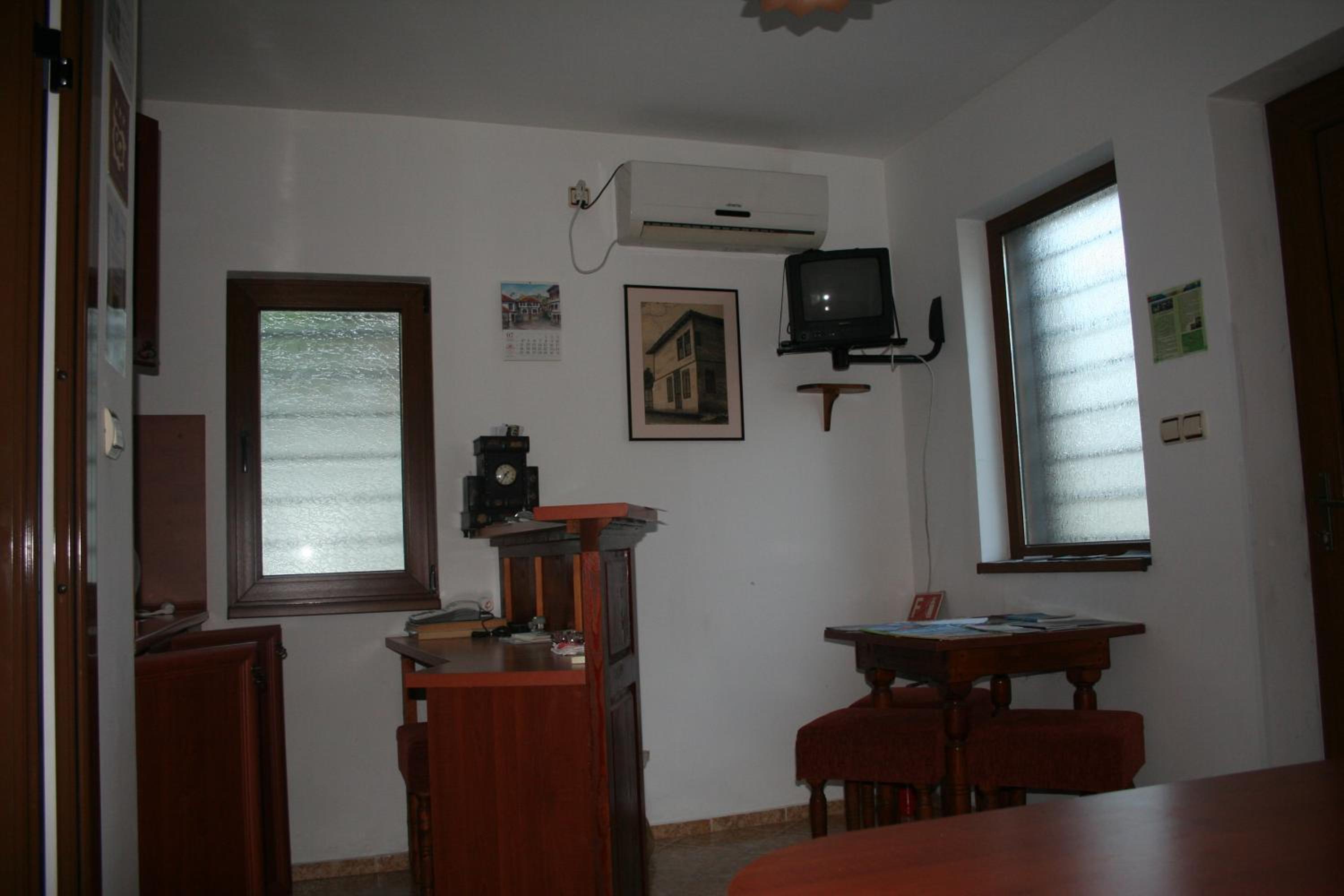 Todorova House