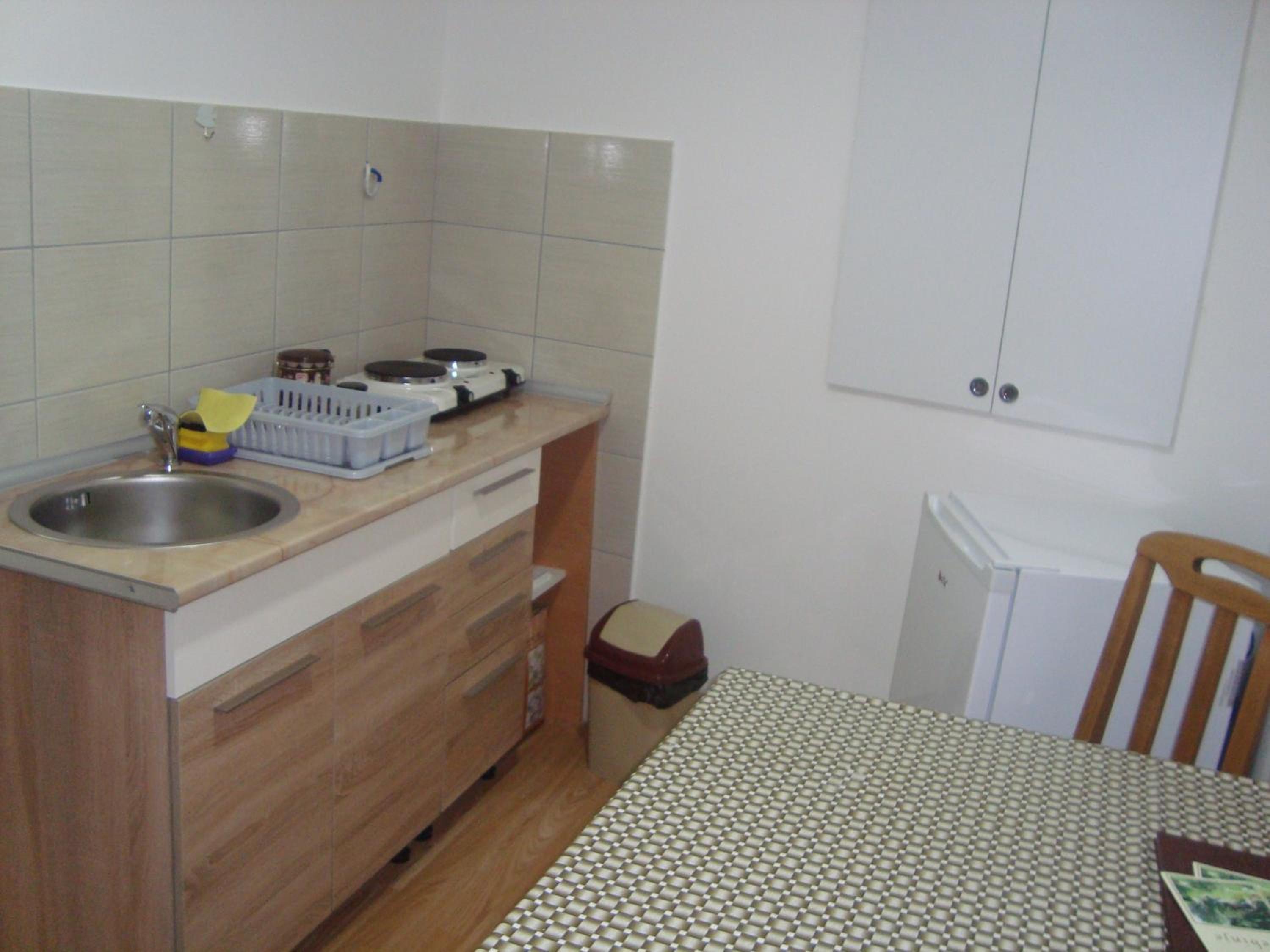 Studio Centar SP view 2