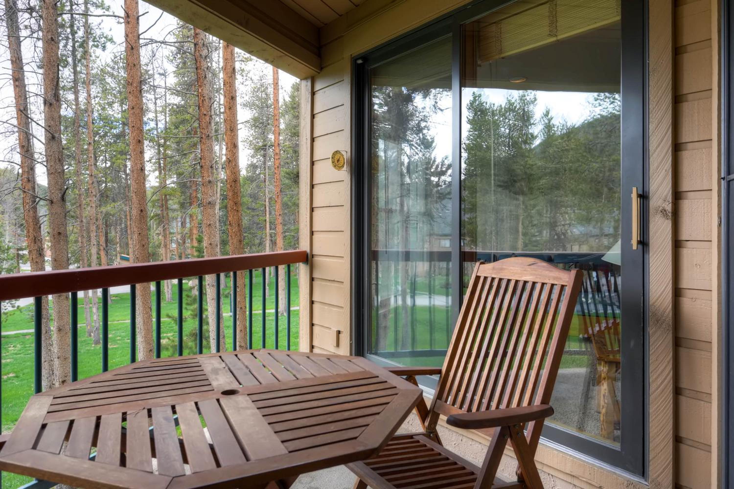 Summit County Vacations - Aspen Ridge Condominiums by Keystone Resort - Property Image 96
