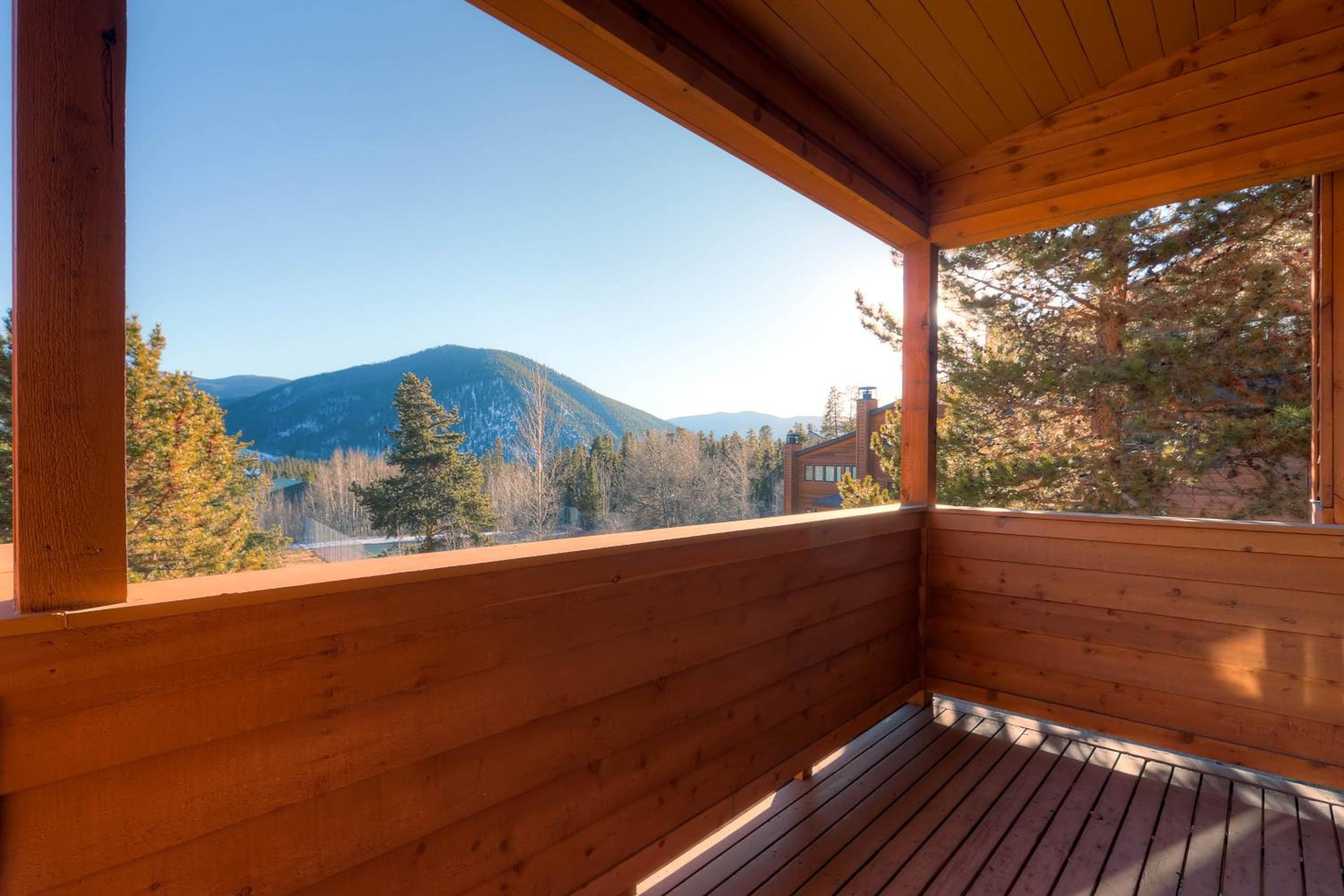 Summit County Vacations - Aspen Ridge Condominiums by Keystone Resort - Property Image 99