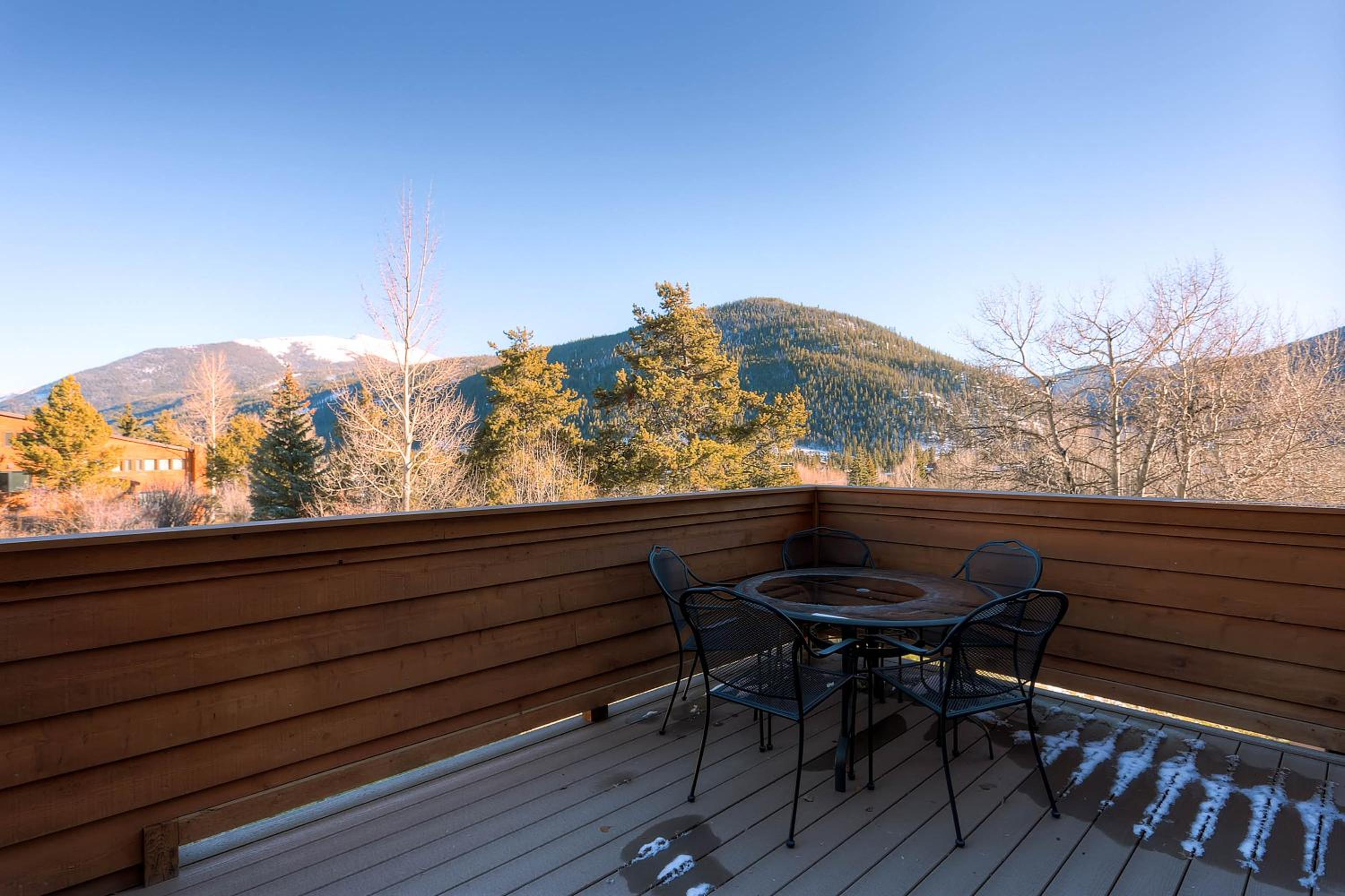 Summit County Vacations - Aspen Ridge Condominiums by Keystone Resort - Property Image 100