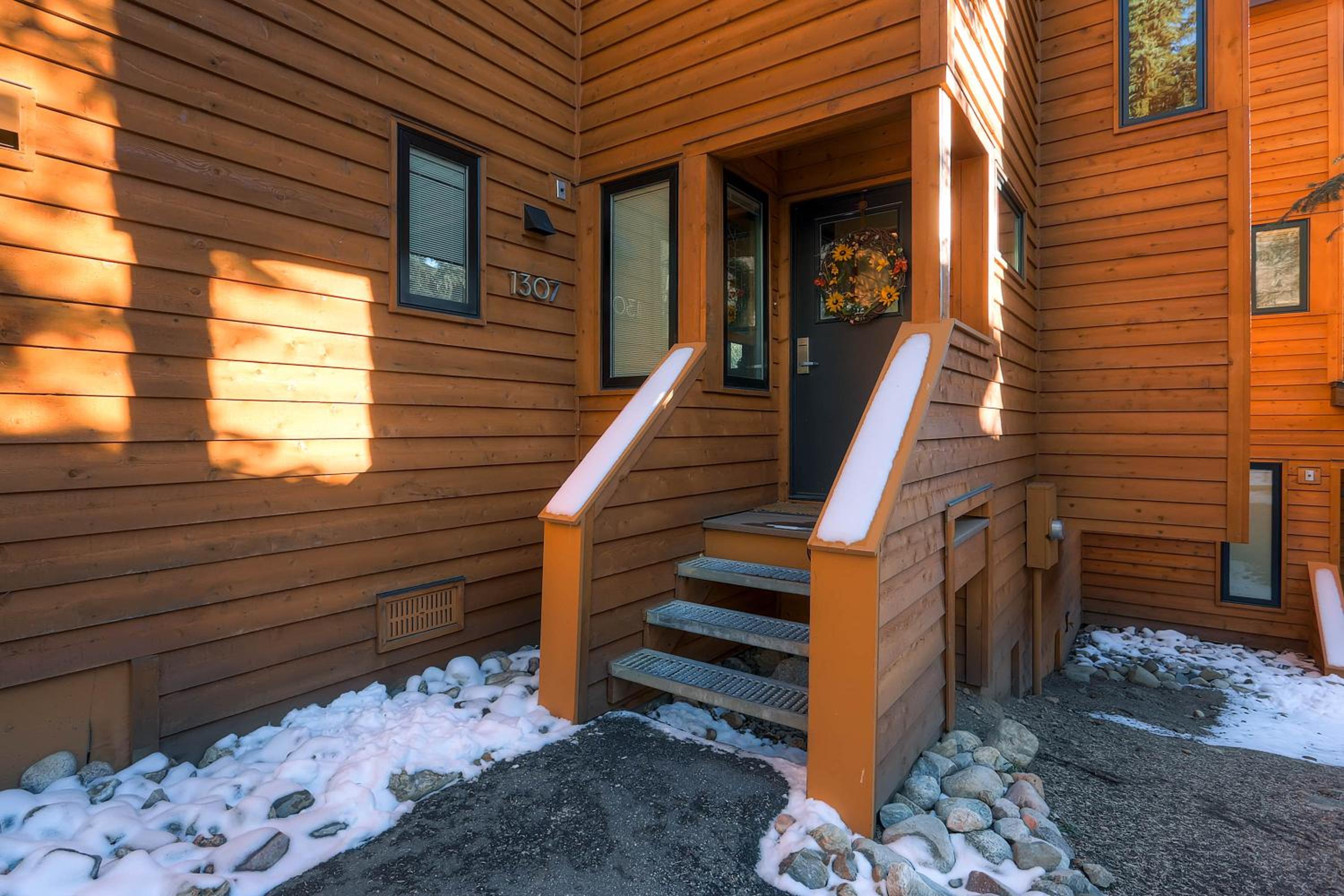 Summit County Vacations - Aspen Ridge Condominiums by Keystone Resort - Property Image 101