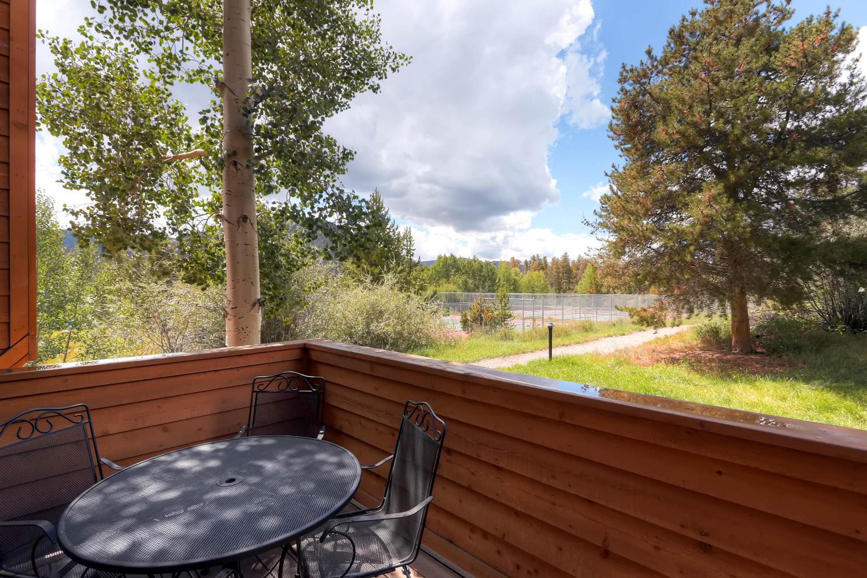 Summit County Vacations - Aspen Ridge Condominiums by Keystone Resort - Property Image 98