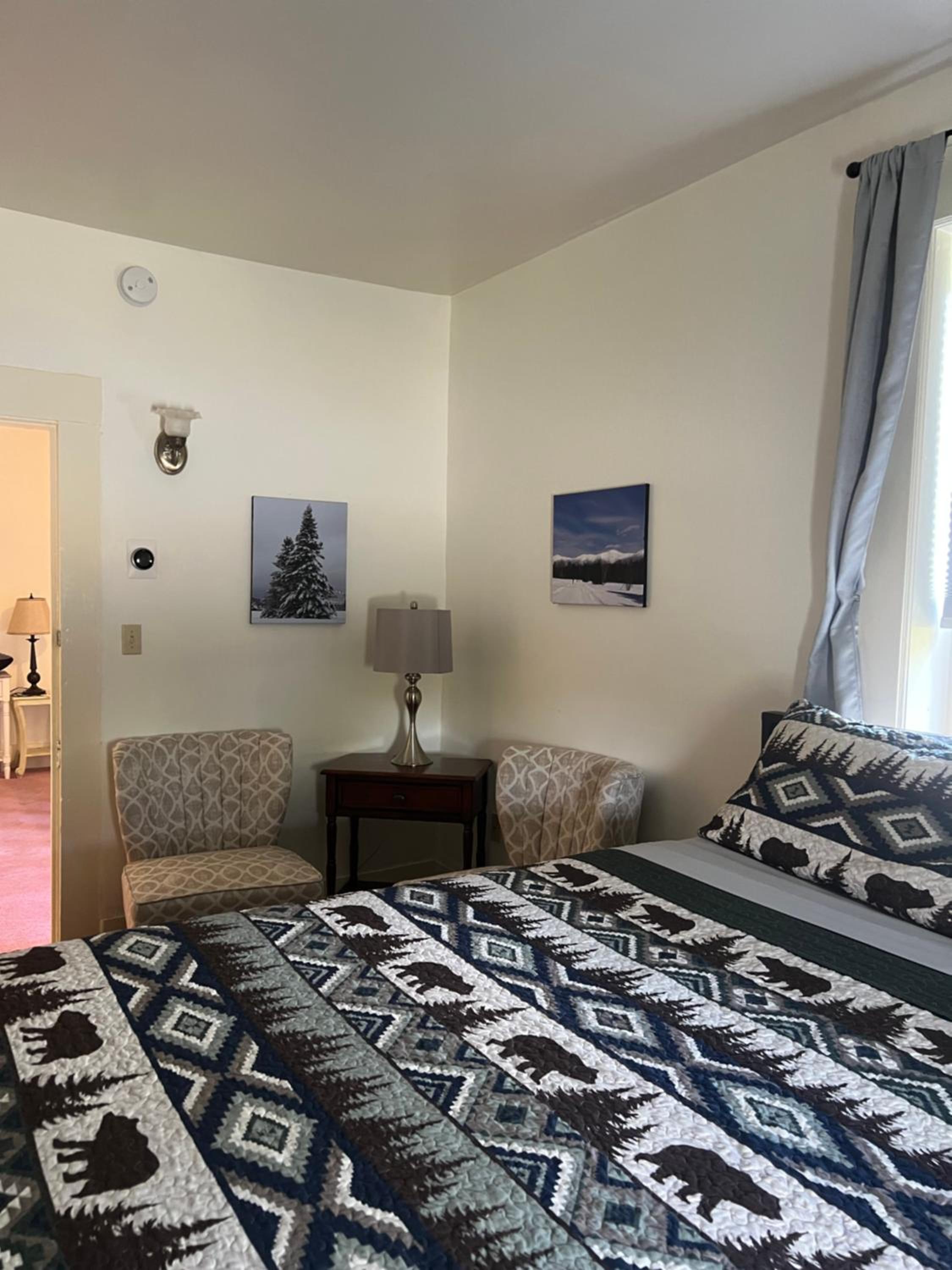 Allegory Inn