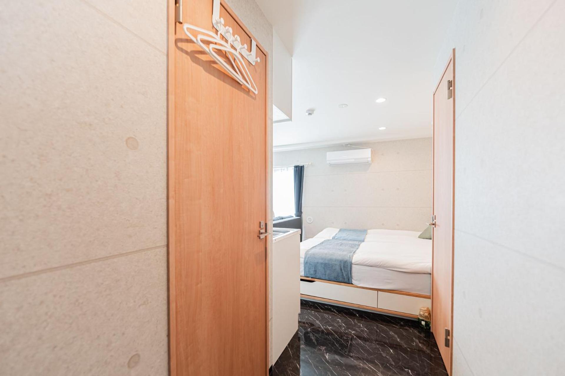 saiei hotel 502