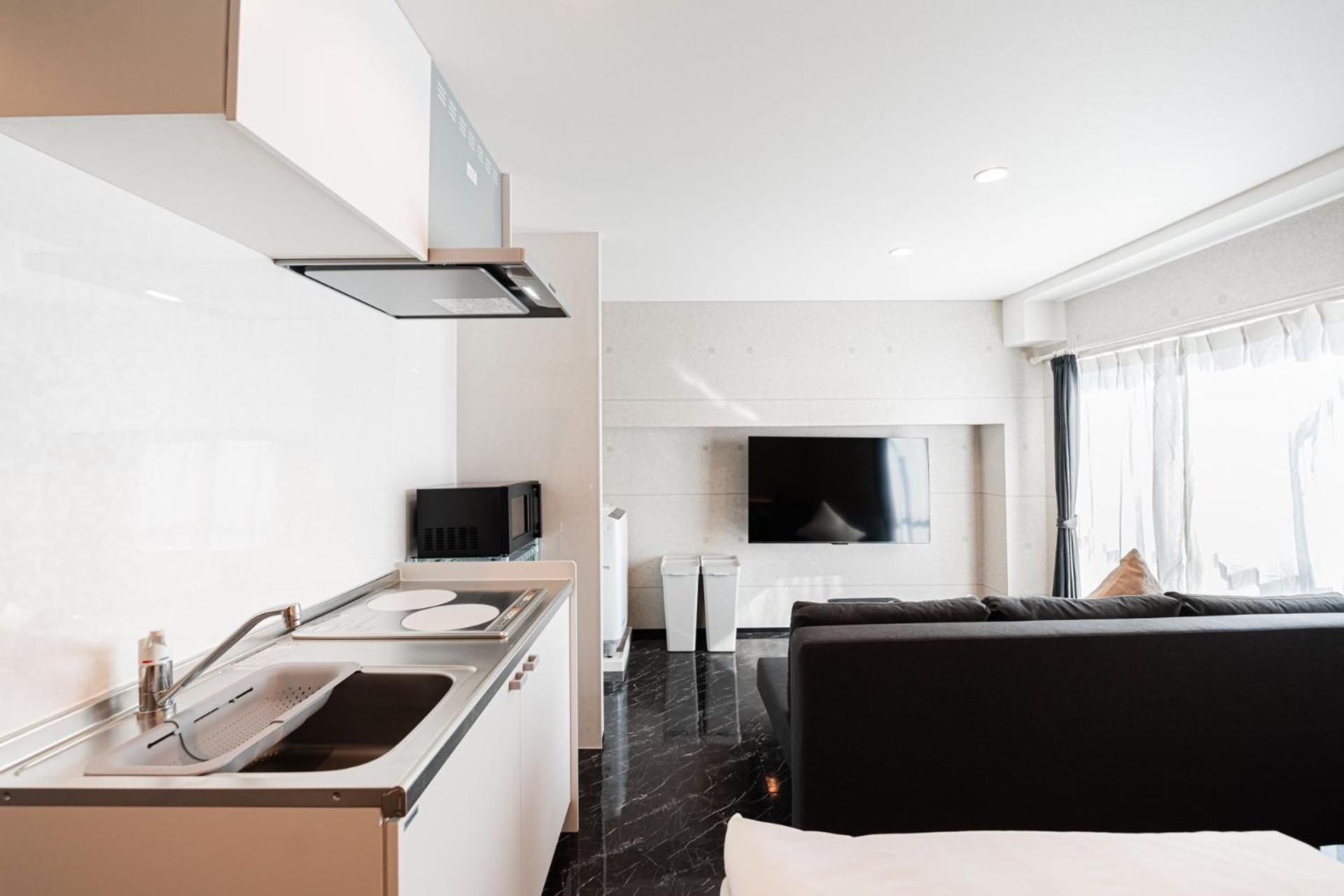 saiei hotel 502