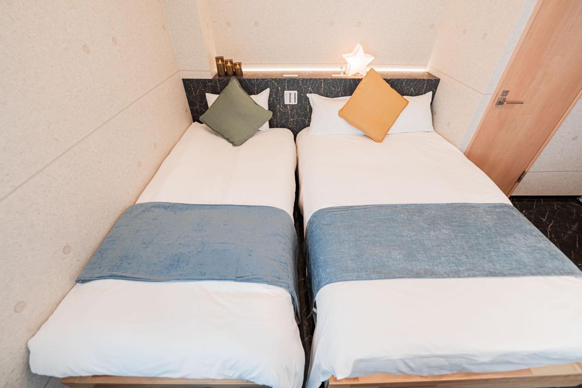 saiei hotel 502