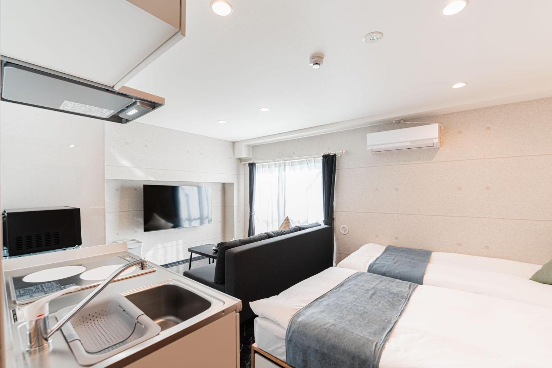 saiei hotel 502