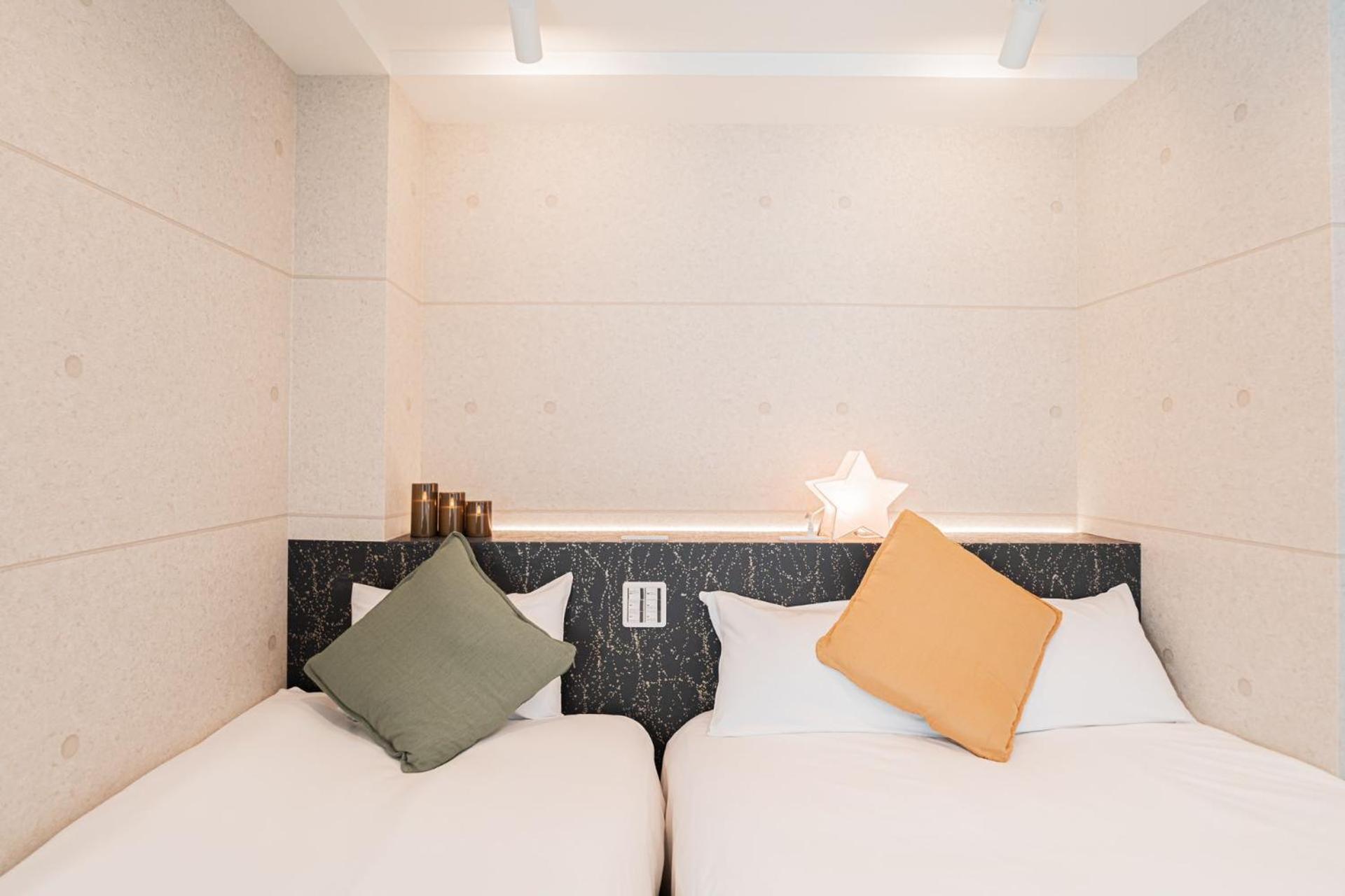 saiei hotel 502