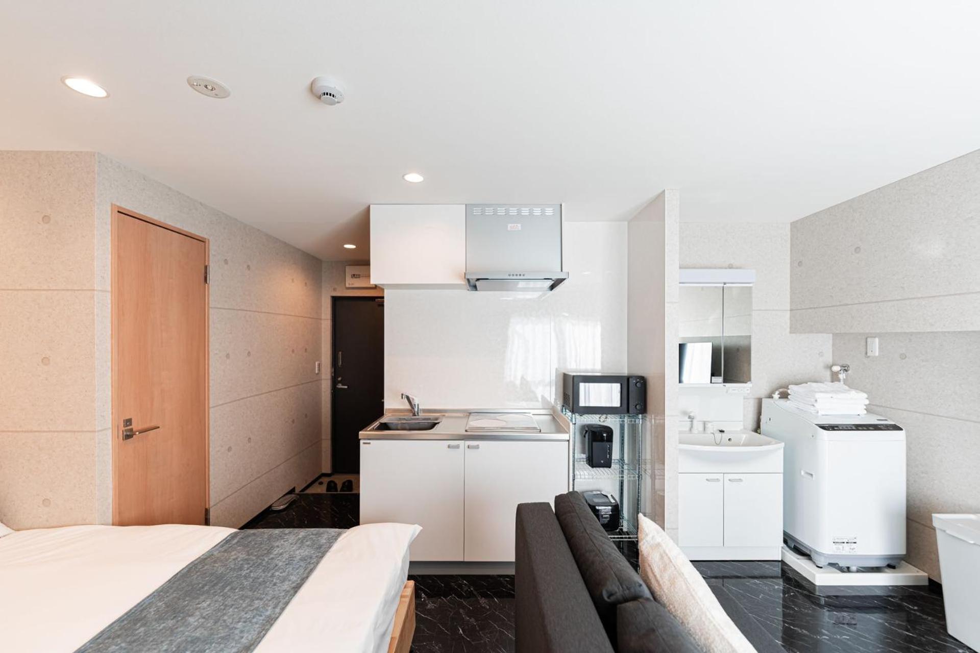 saiei hotel 502