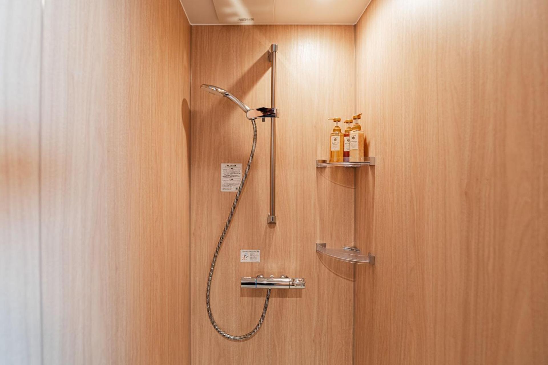 saiei hotel 502