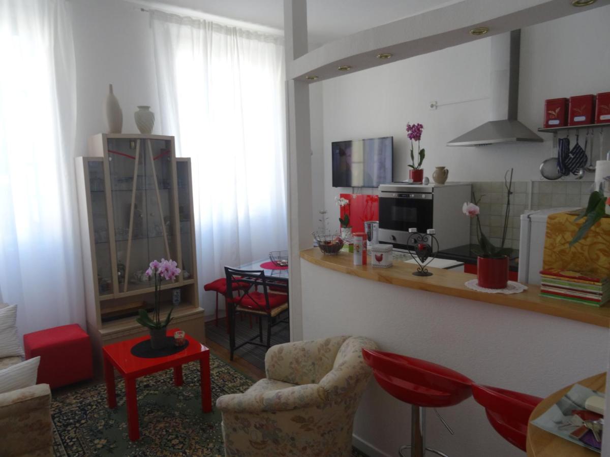 Appartements chez Tante Germaine - Proximité Institutions Européennes, photo 18