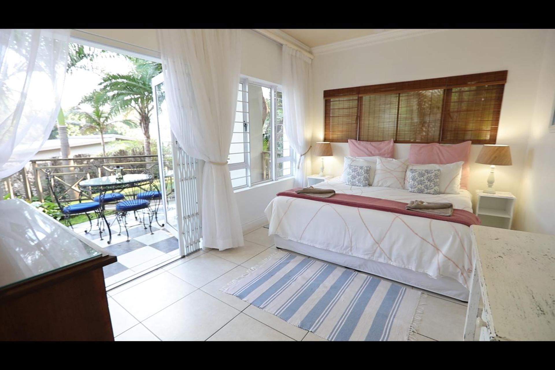 Shaka's Seat Guesthouse