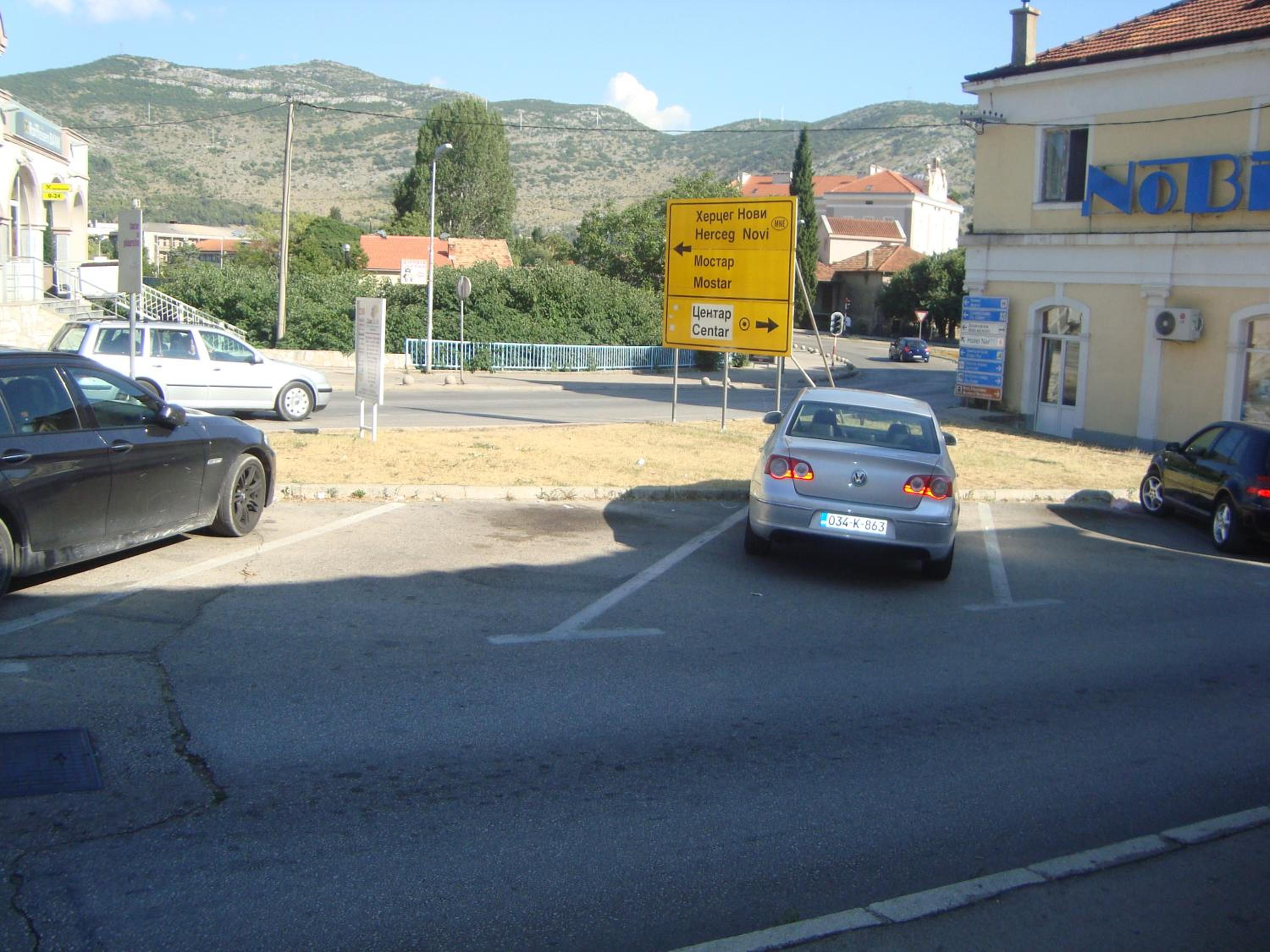 Studio Centar SP view 4