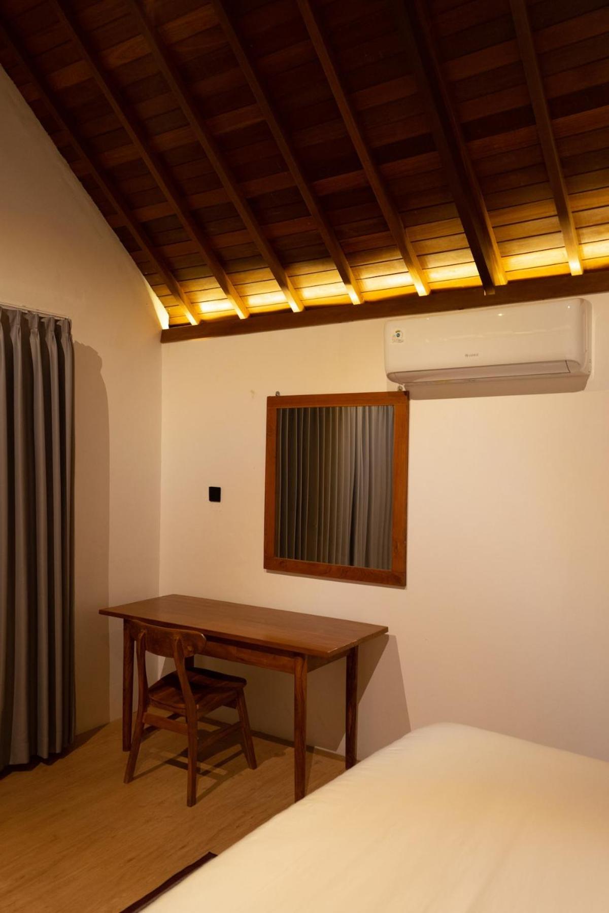 De Awan Villa