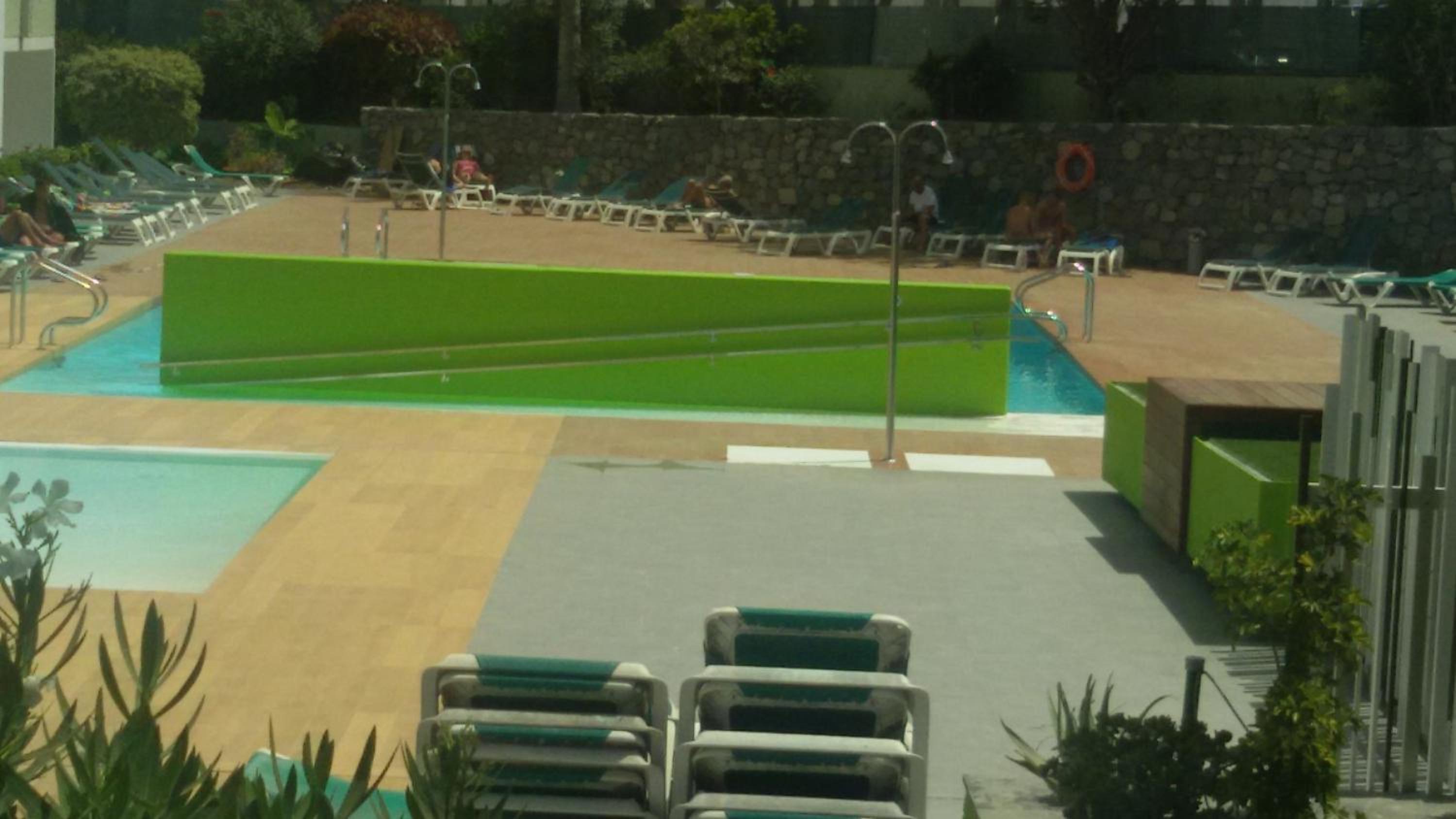 Apartamentos Los Aguacates