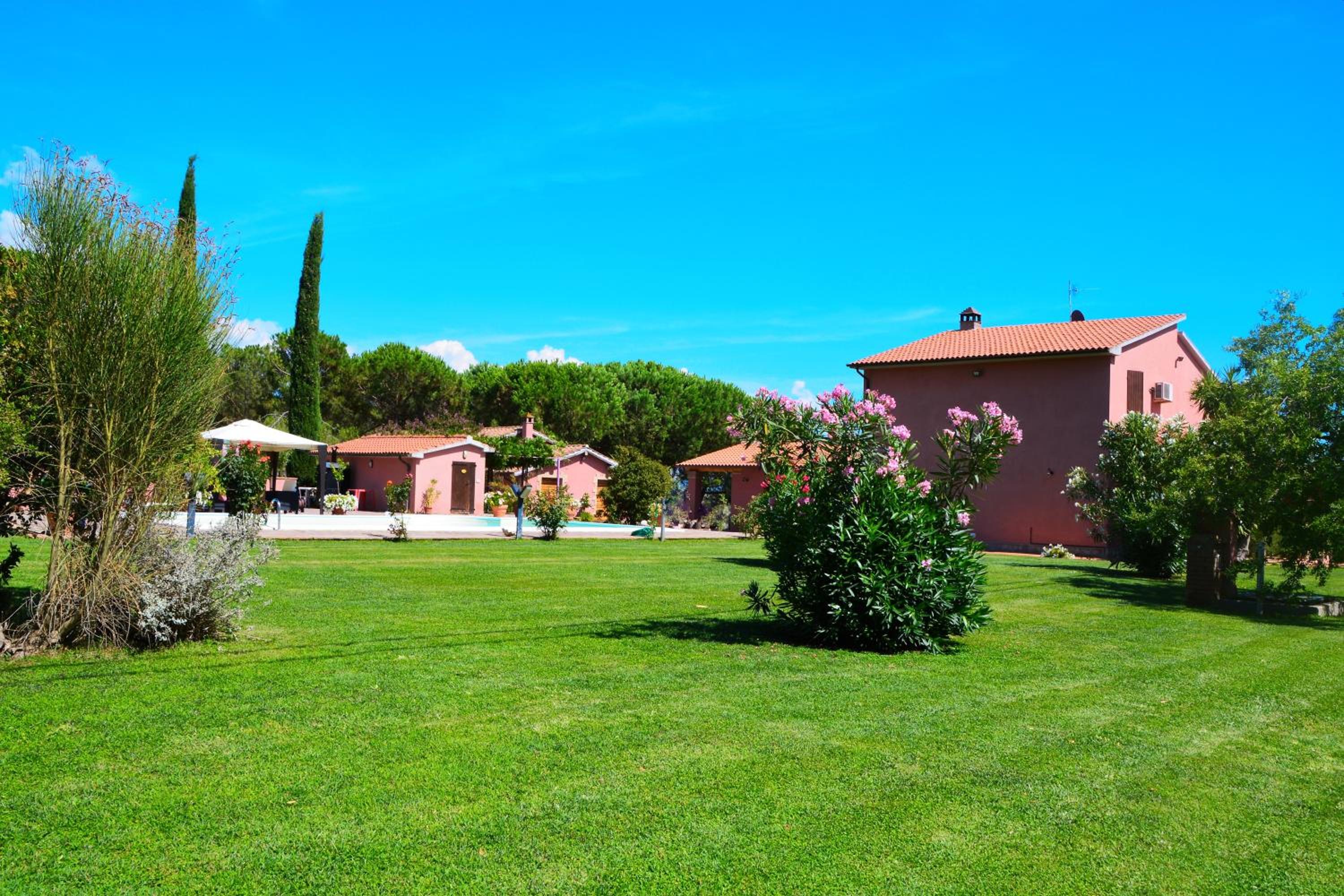 Agriturismo L'Aquilone