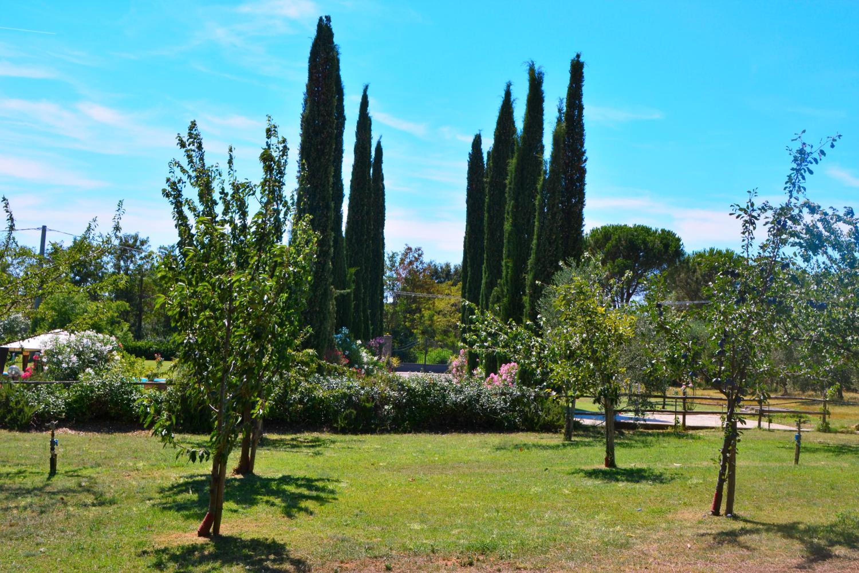 Agriturismo L'Aquilone