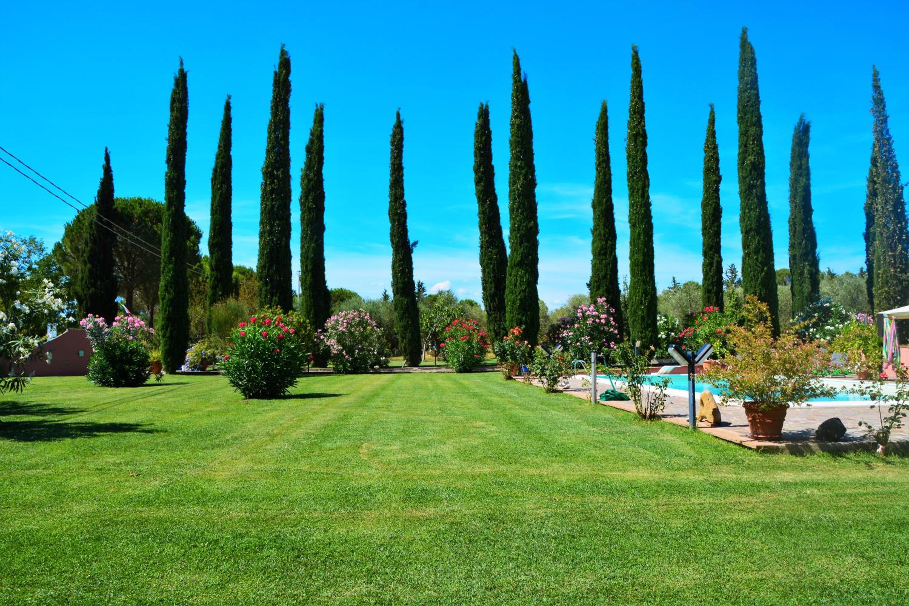 Agriturismo L'Aquilone
