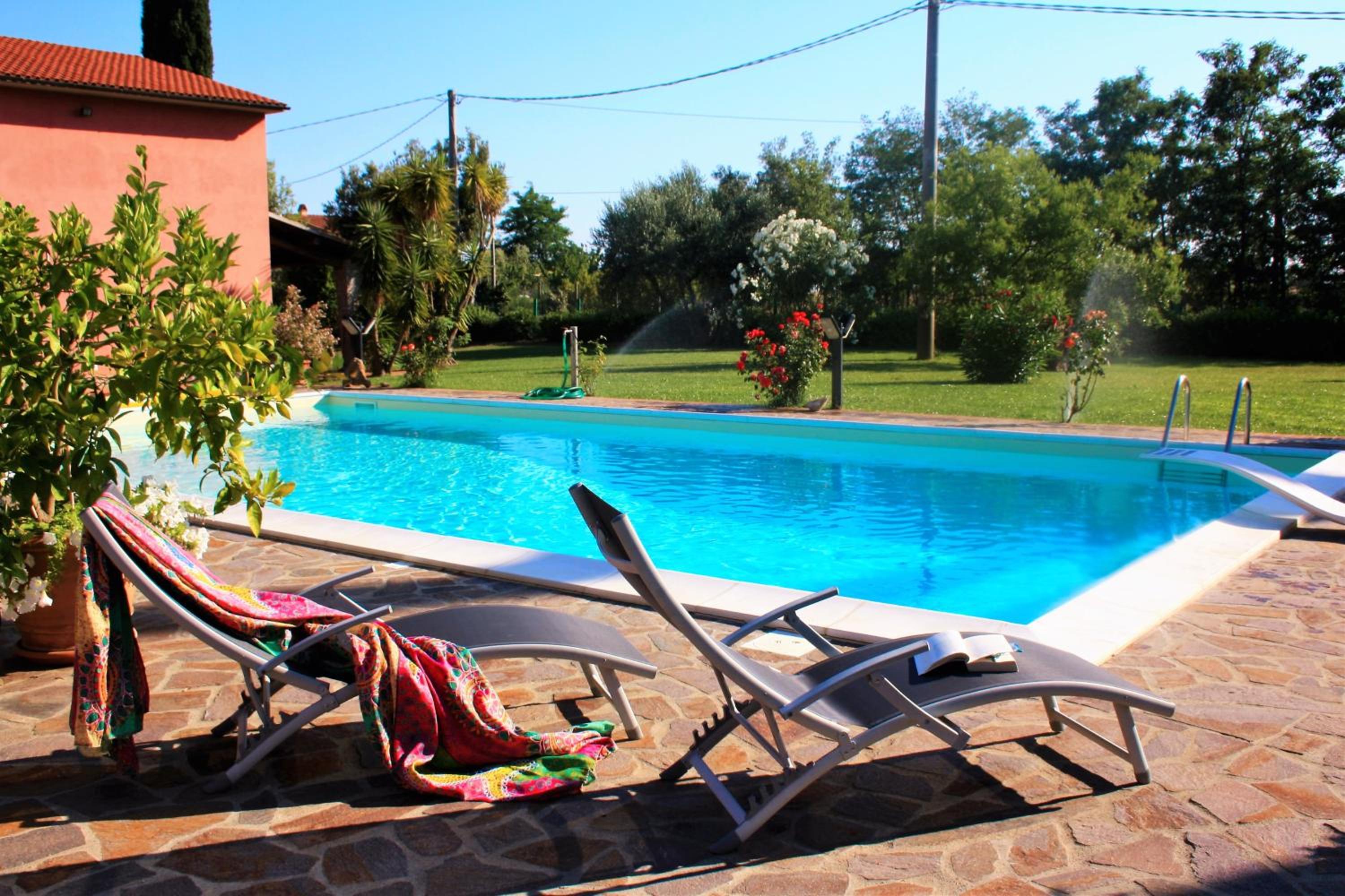 Agriturismo L'Aquilone