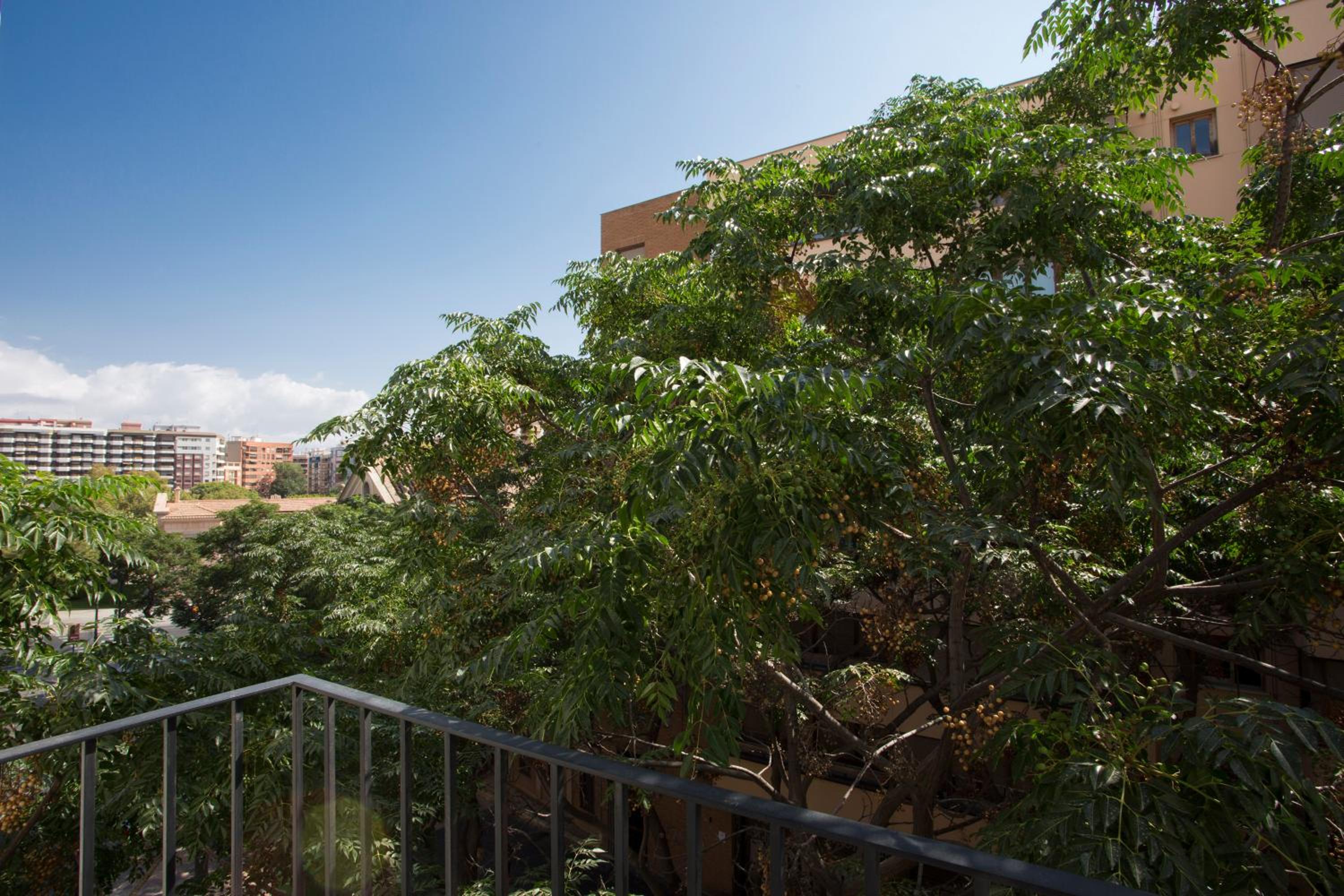 SingularStays Na Jordana