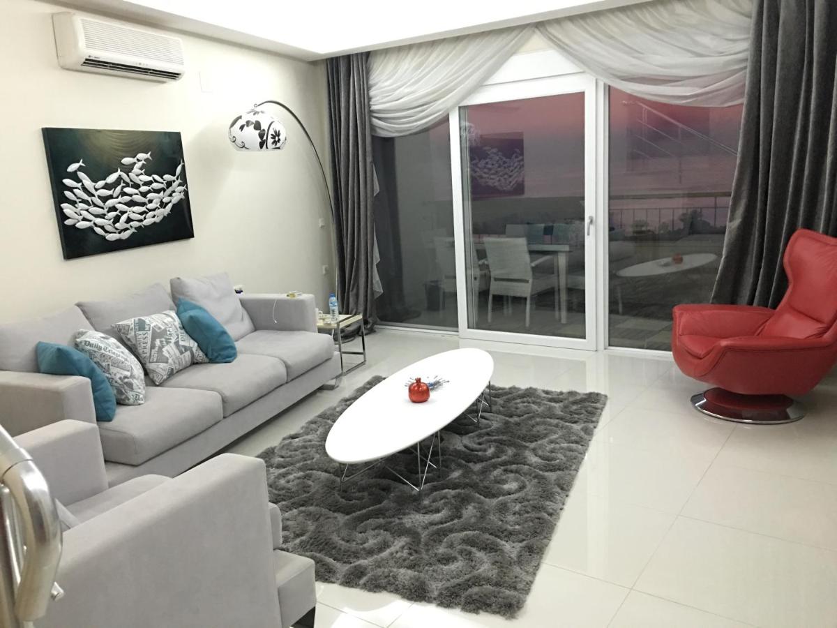 Elite Penthouse view 2