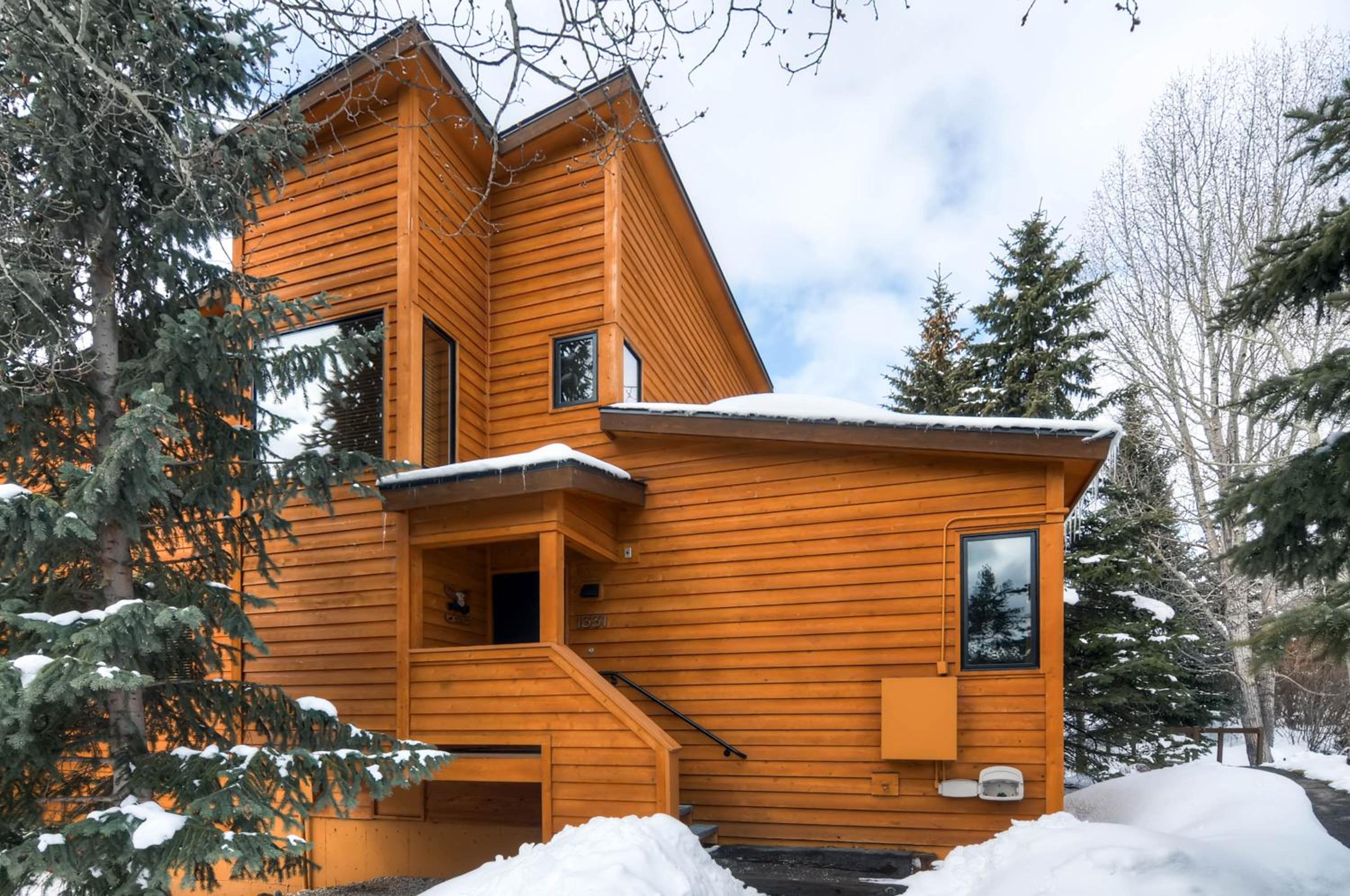 Summit County Vacations - Aspen Ridge Condominiums by Keystone Resort - Property Image 7