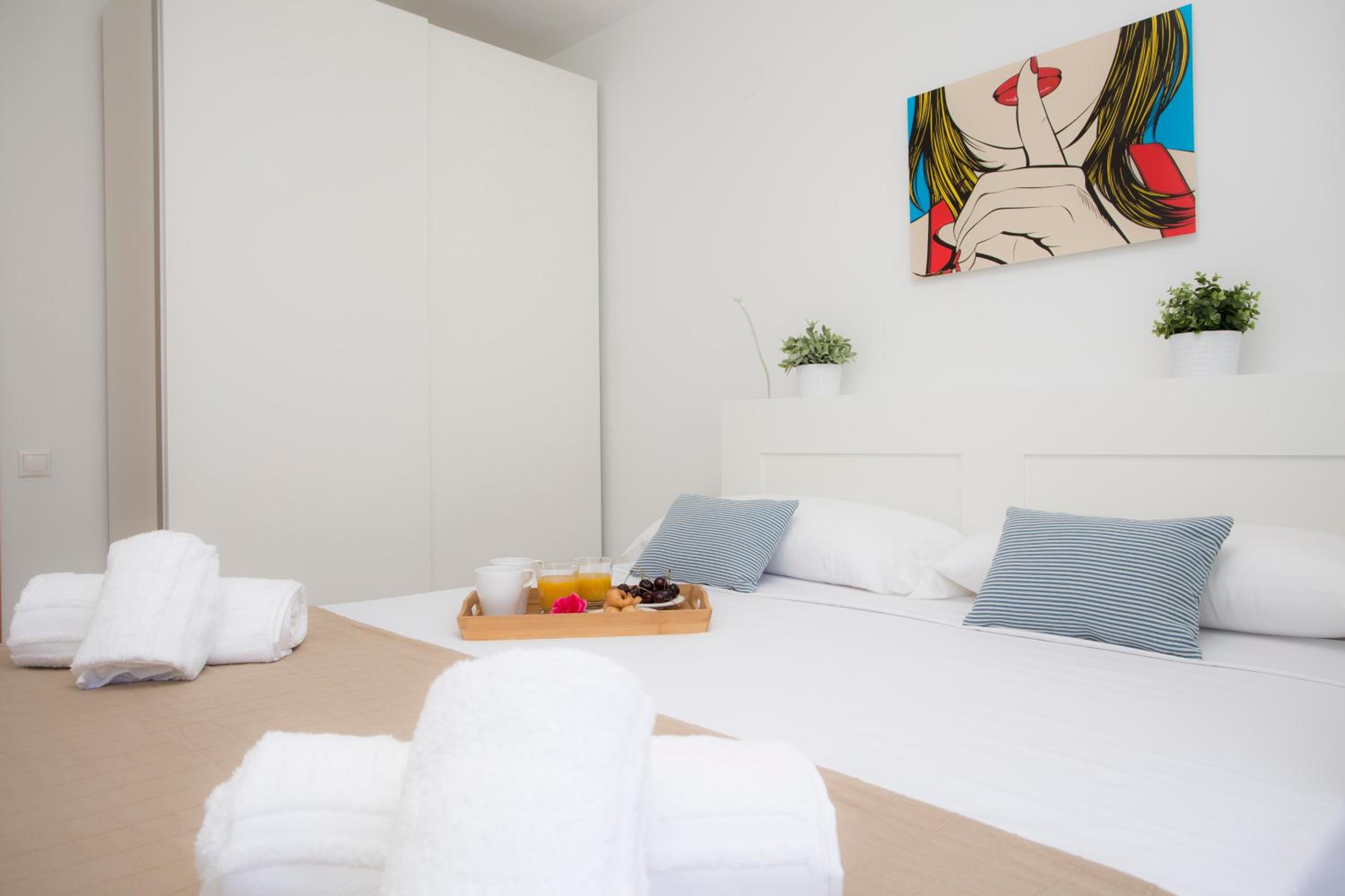 SingularStays Na Jordana