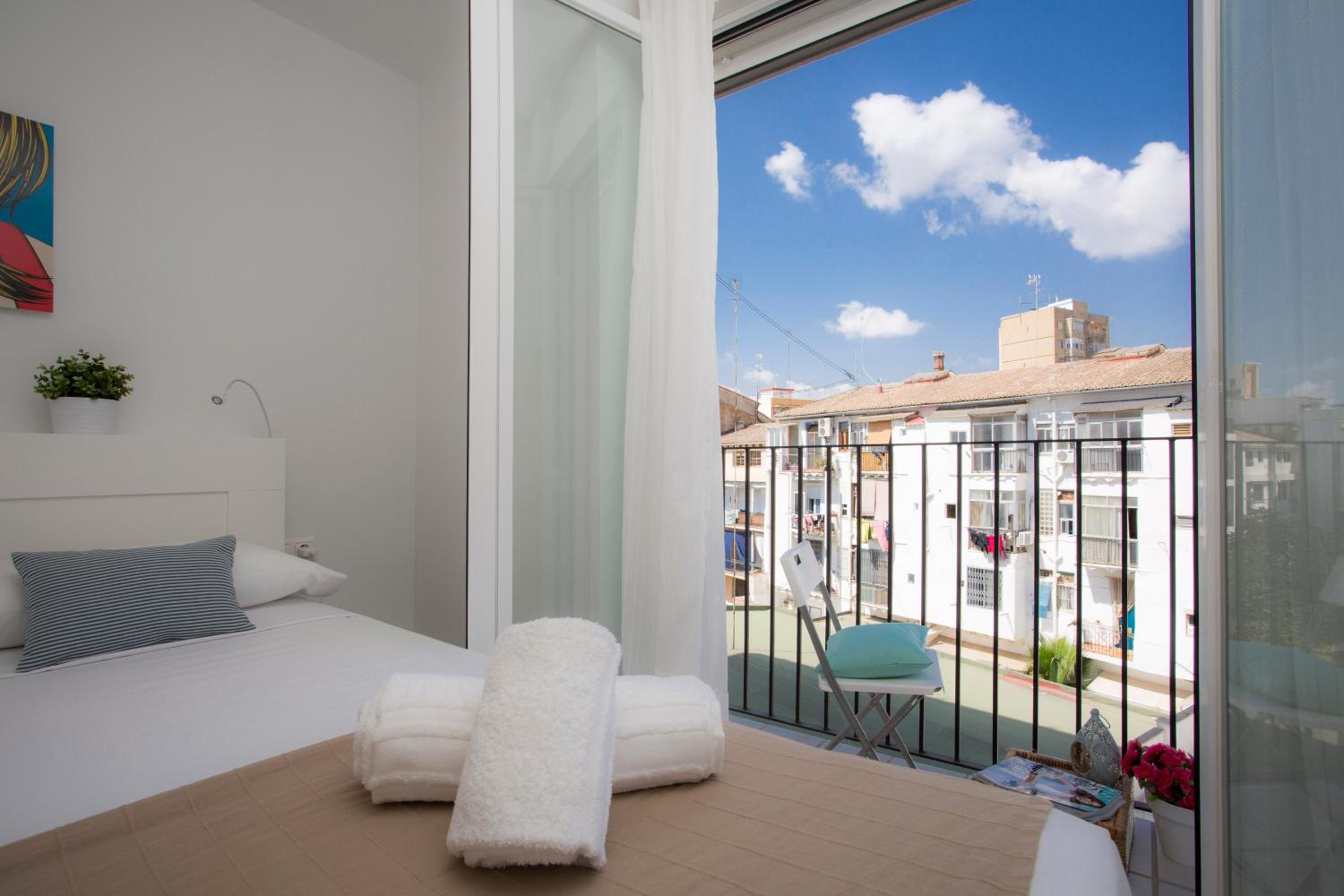 SingularStays Na Jordana