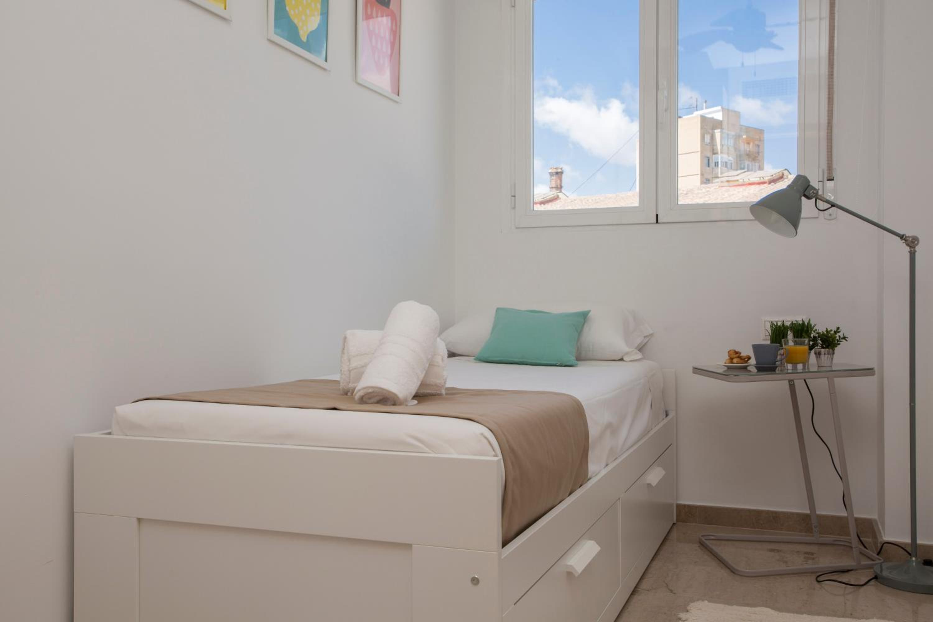 SingularStays Na Jordana