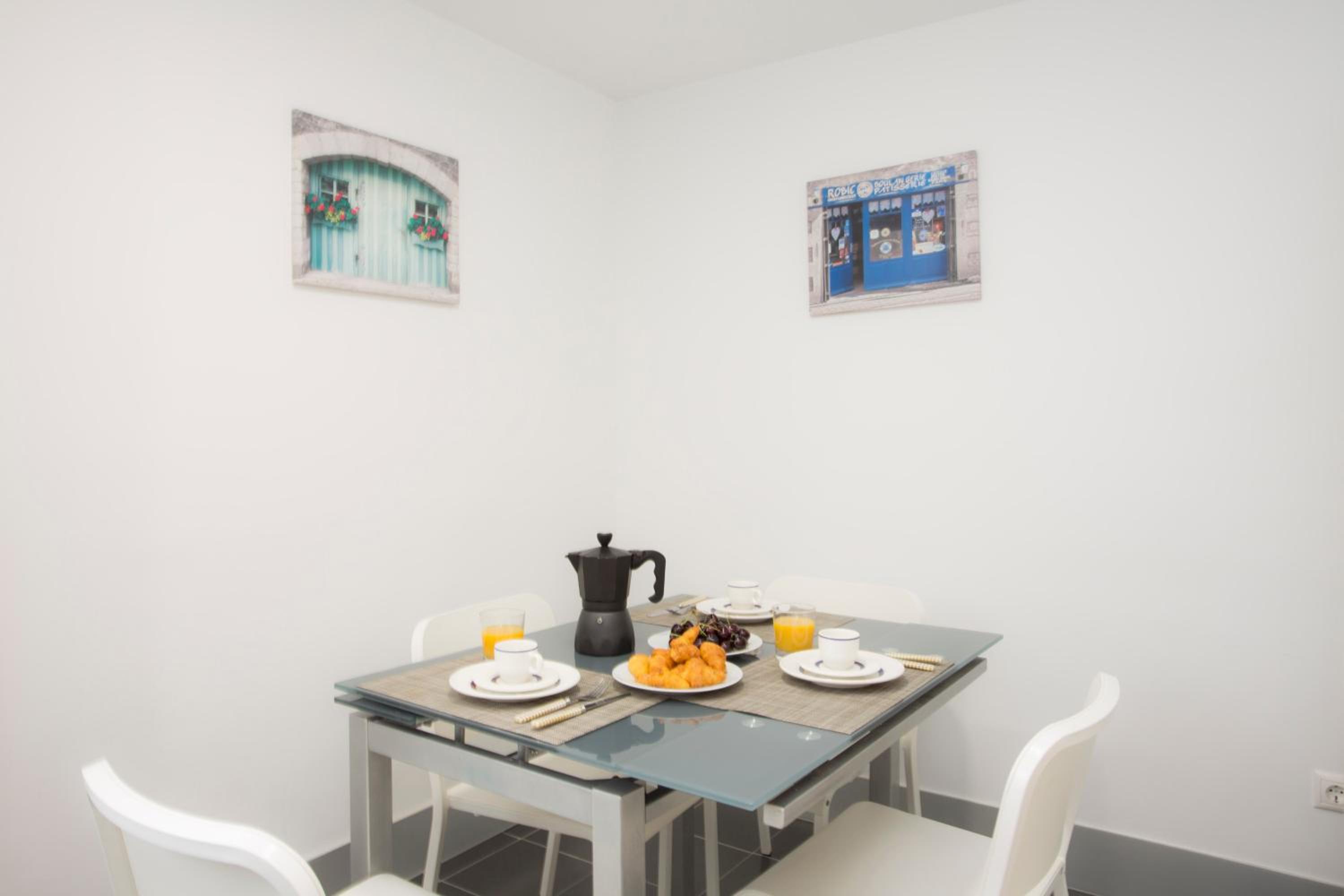 SingularStays Na Jordana