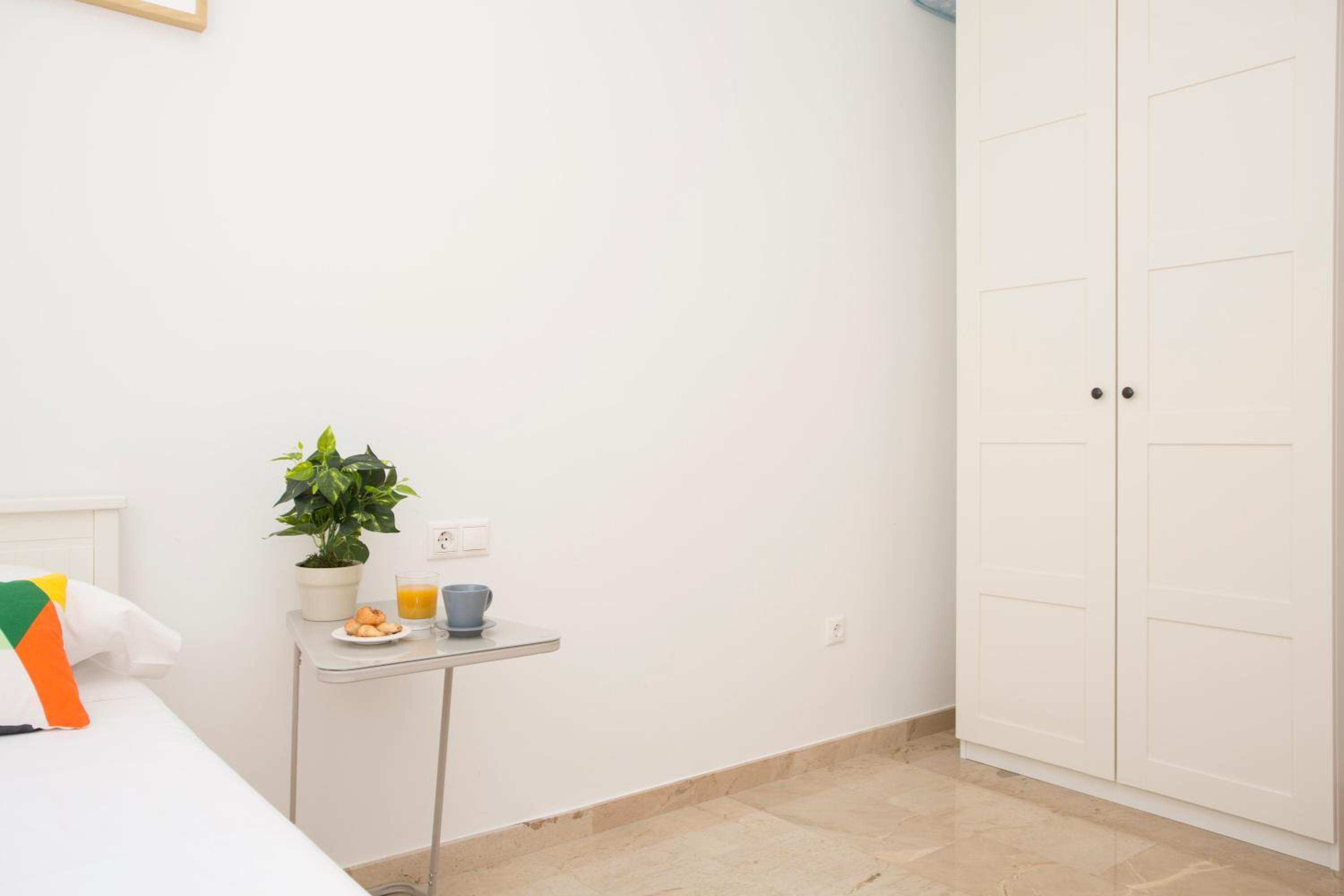 SingularStays Na Jordana