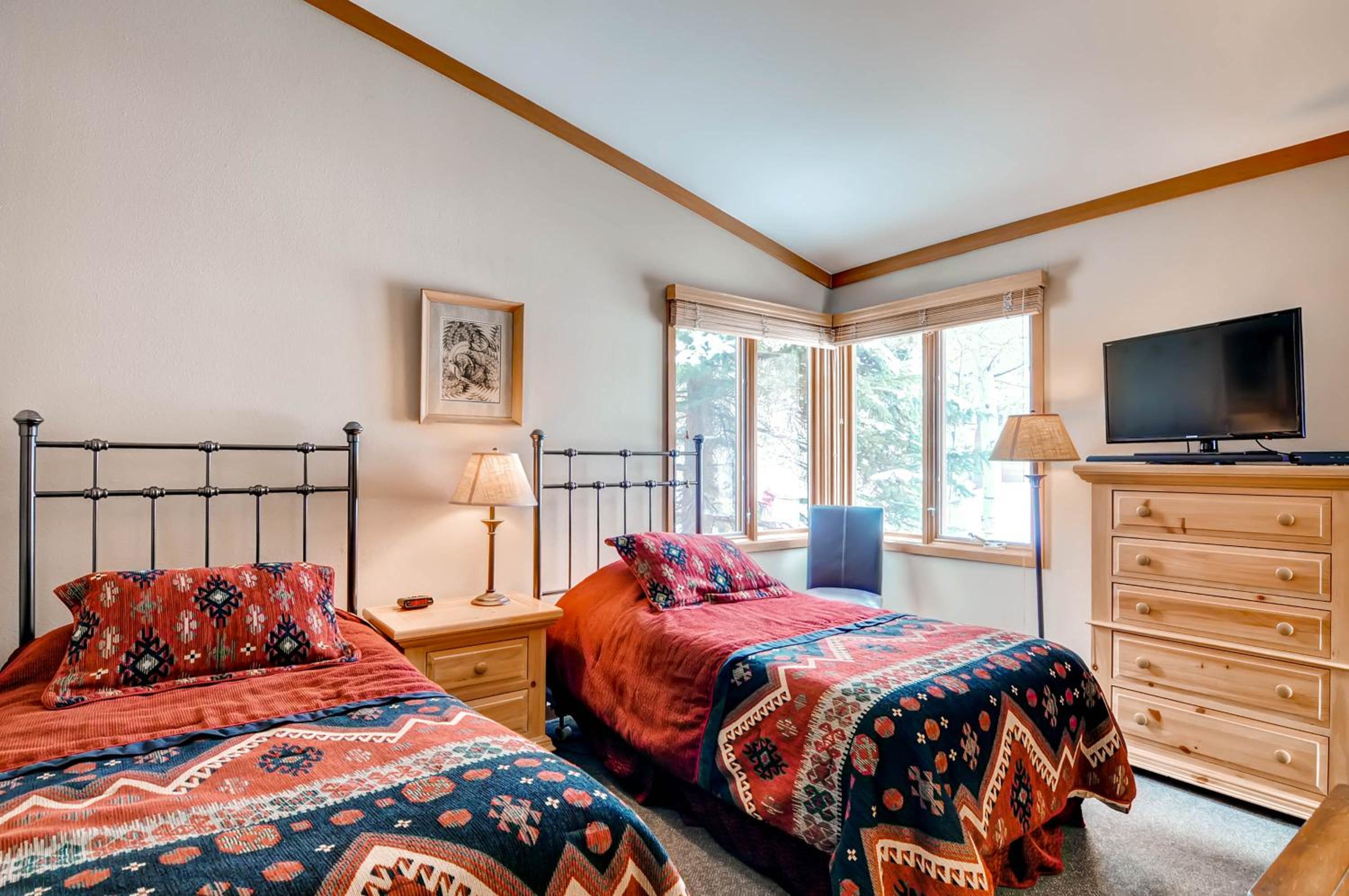Summit County Vacations - Aspen Ridge Condominiums by Keystone Resort - Property Image 11