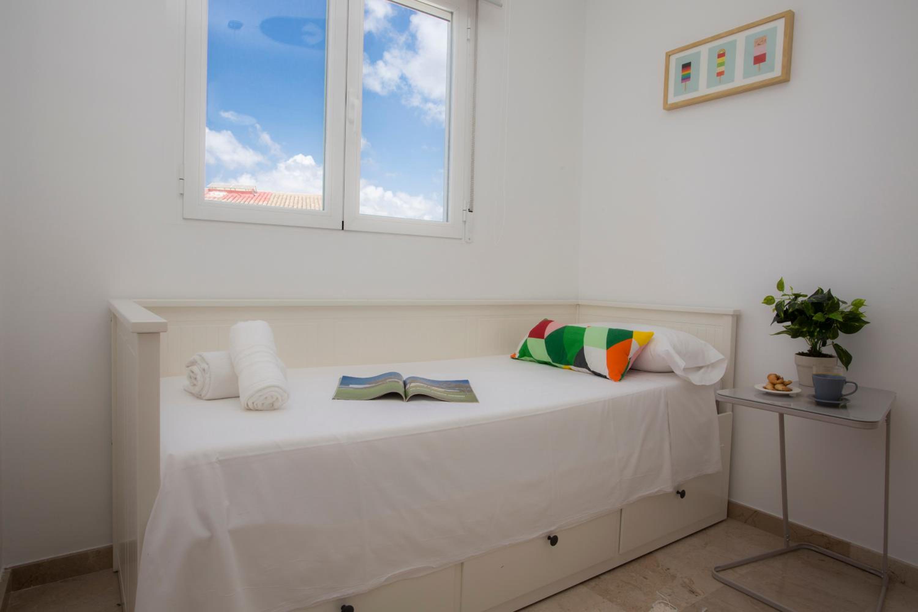 SingularStays Na Jordana