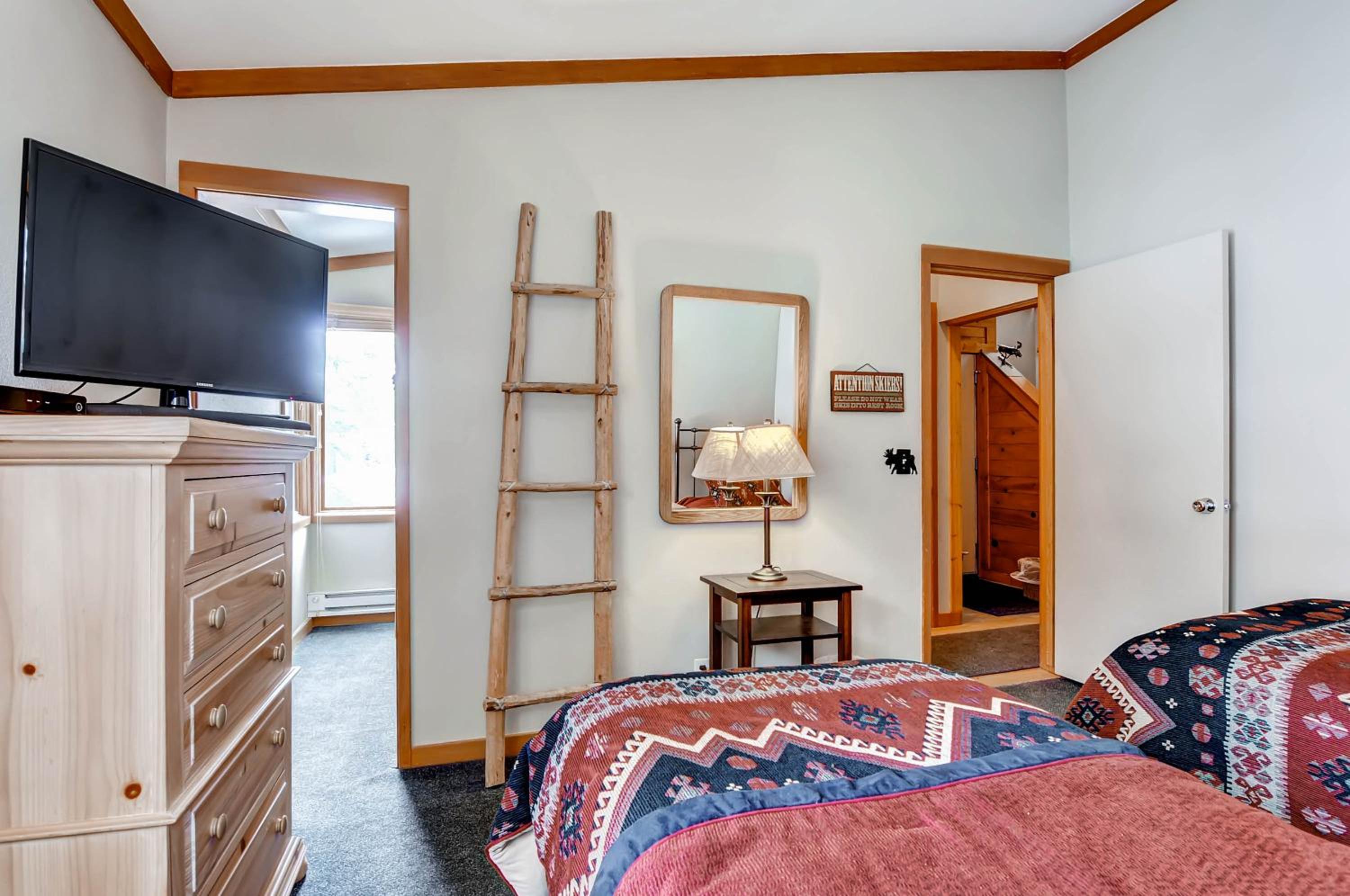 Summit County Vacations - Aspen Ridge Condominiums by Keystone Resort - Property Image 12