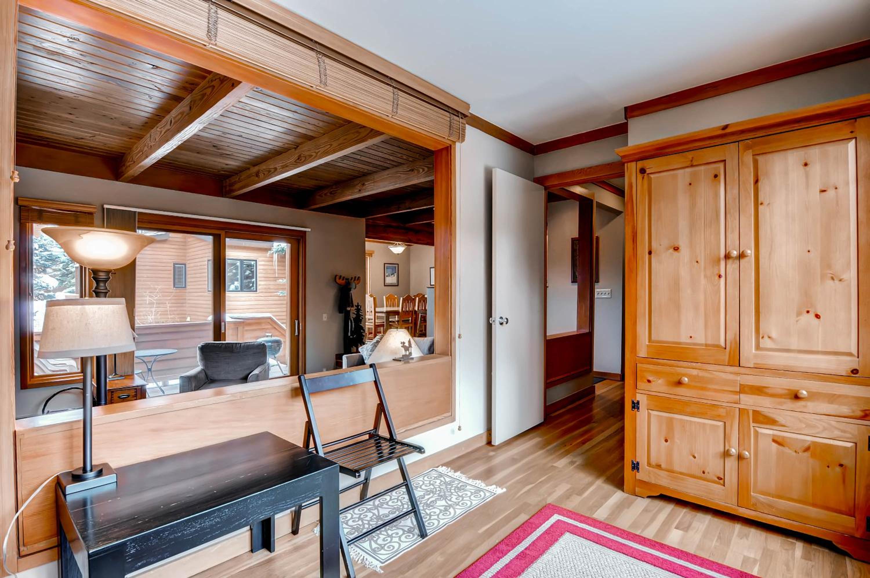 Summit County Vacations - Aspen Ridge Condominiums by Keystone Resort - Property Image 13