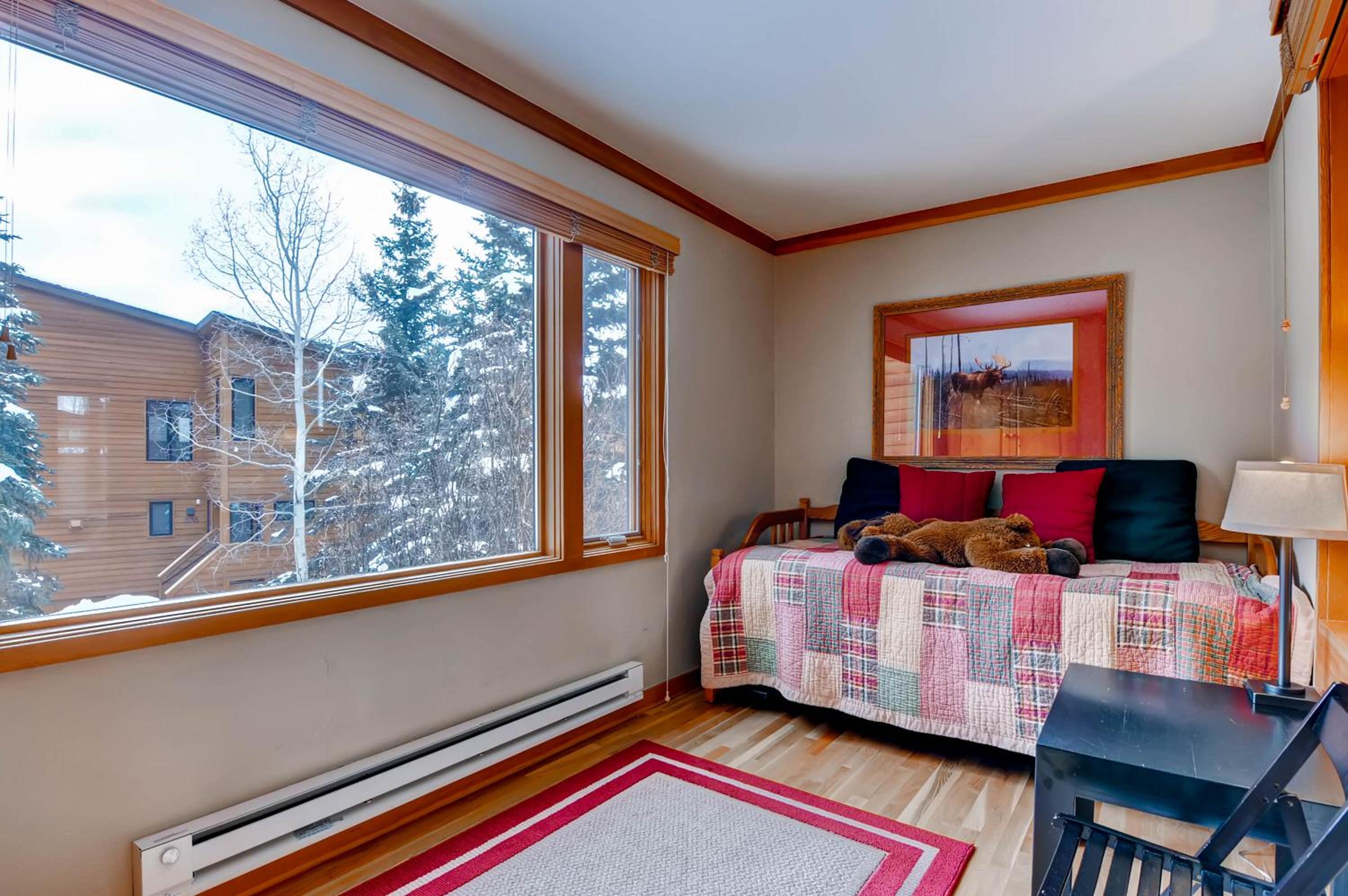 Summit County Vacations - Aspen Ridge Condominiums by Keystone Resort - Property Image 14