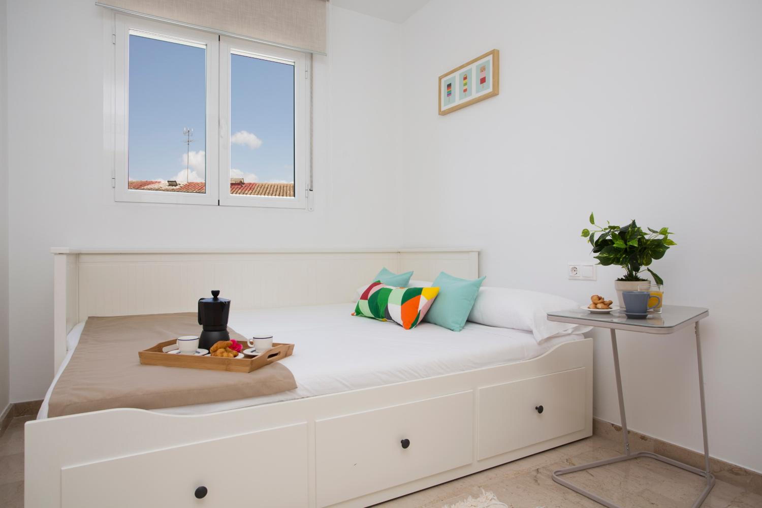 SingularStays Na Jordana