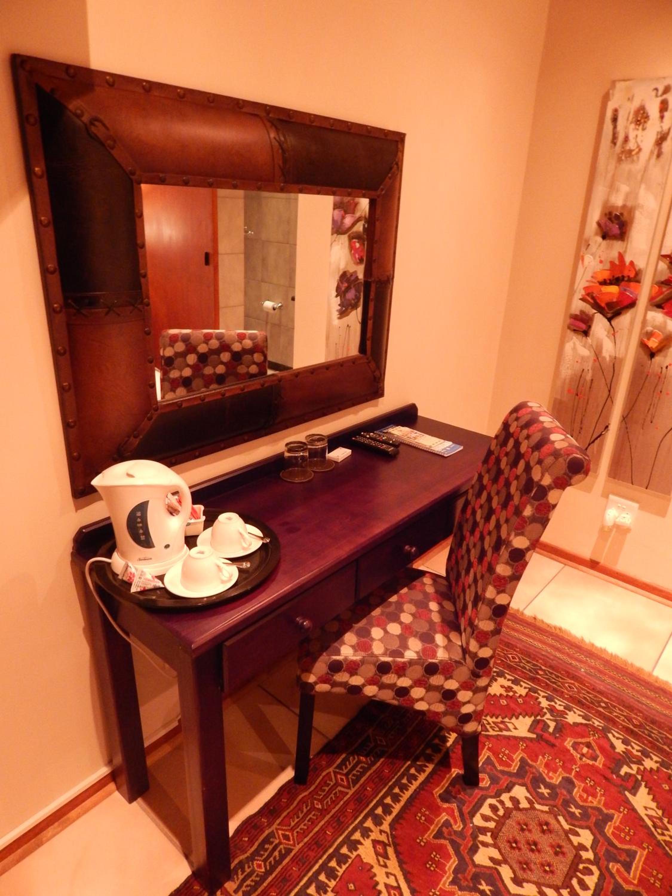 Border Close Guesthouse