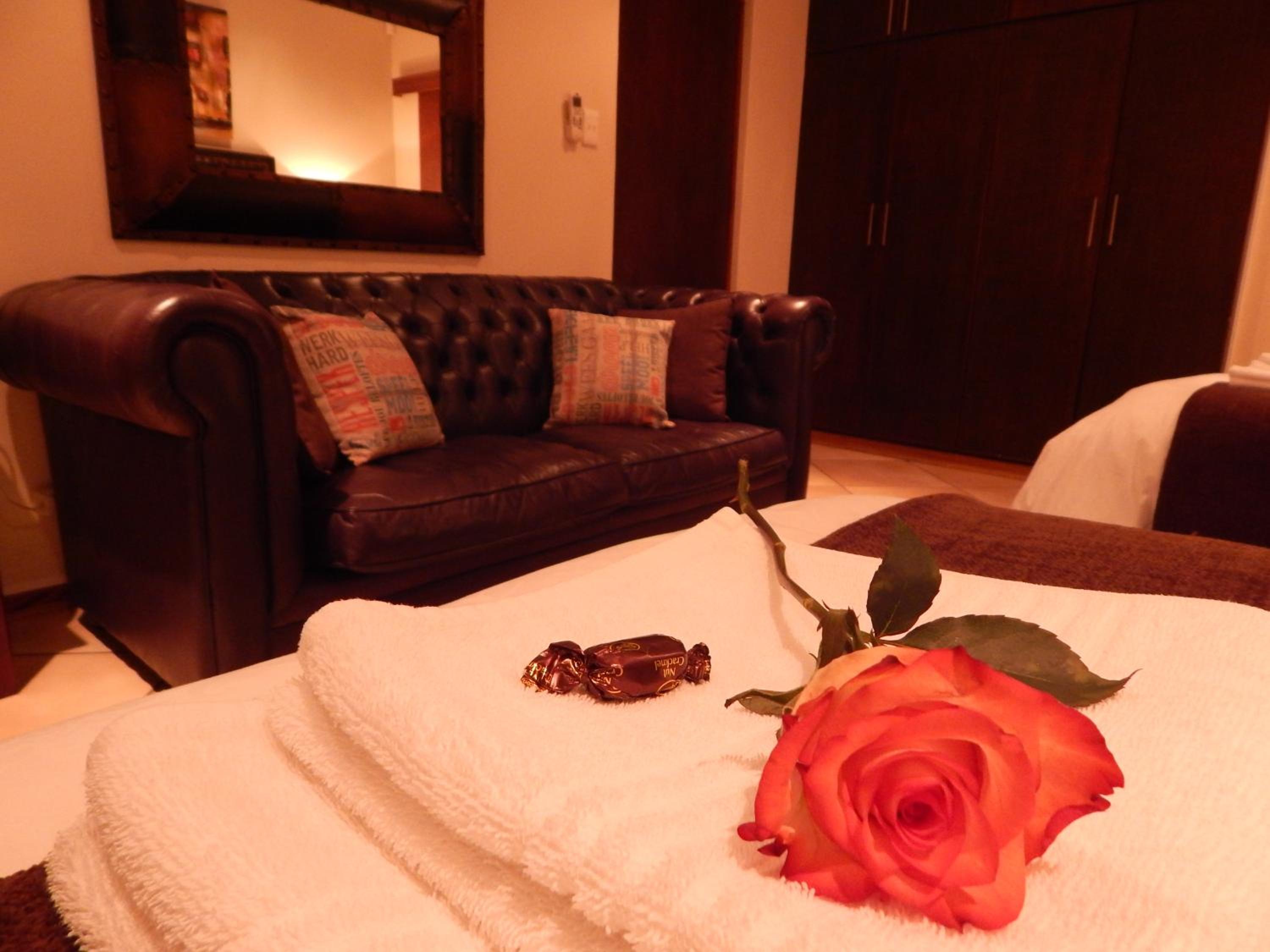 Border Close Guesthouse
