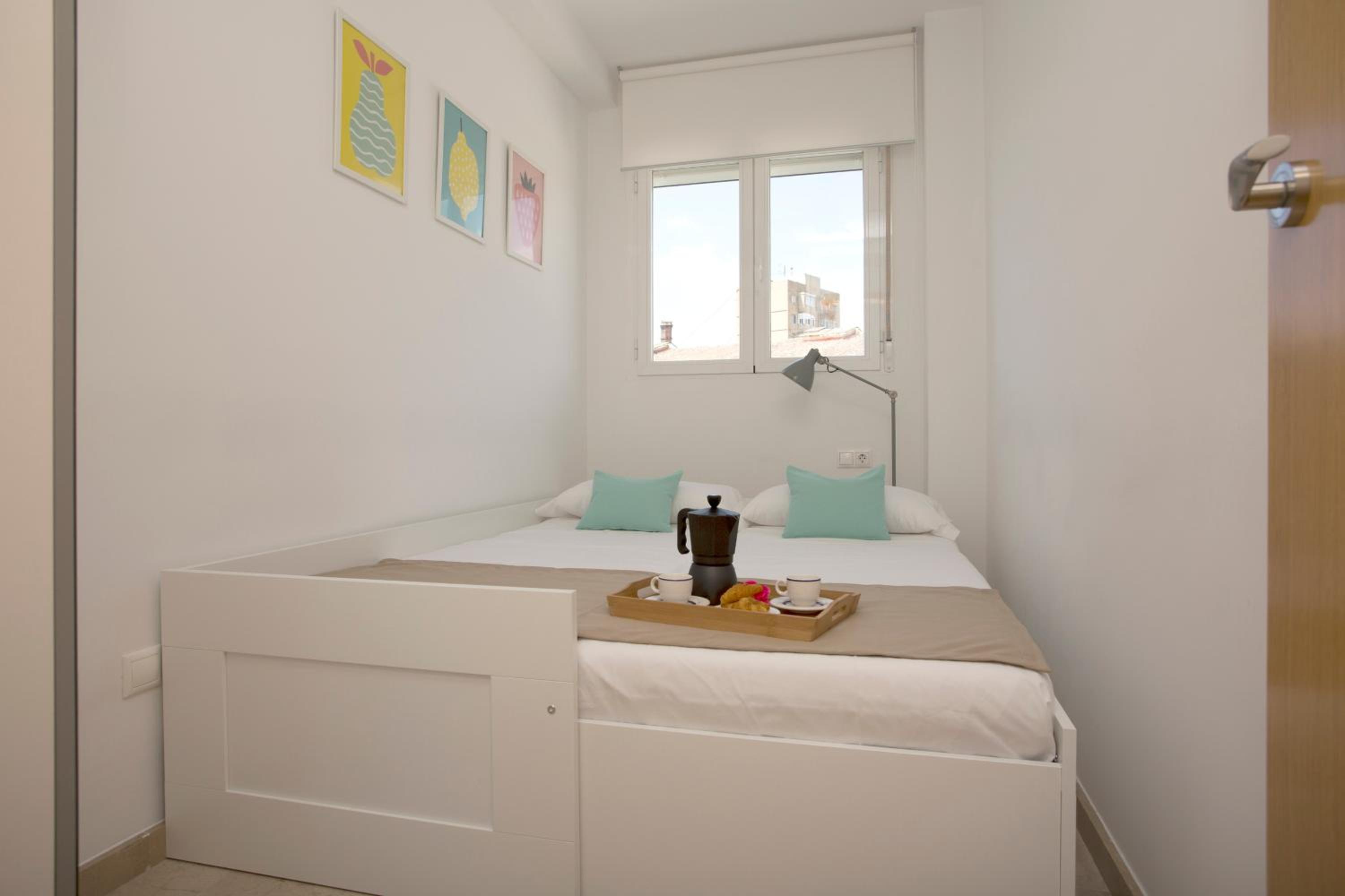 SingularStays Na Jordana