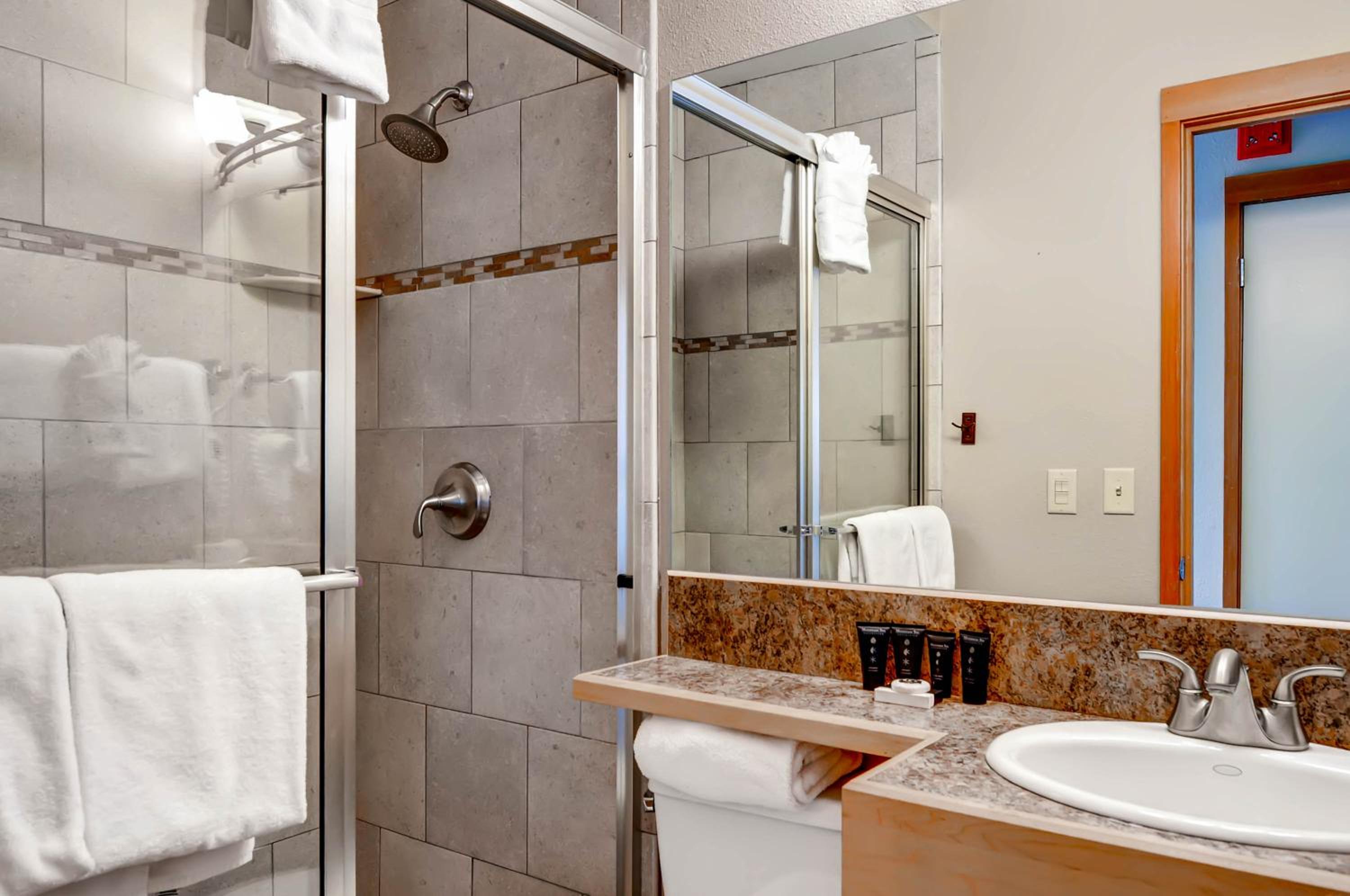 Summit County Vacations - Aspen Ridge Condominiums by Keystone Resort - Property Image 20