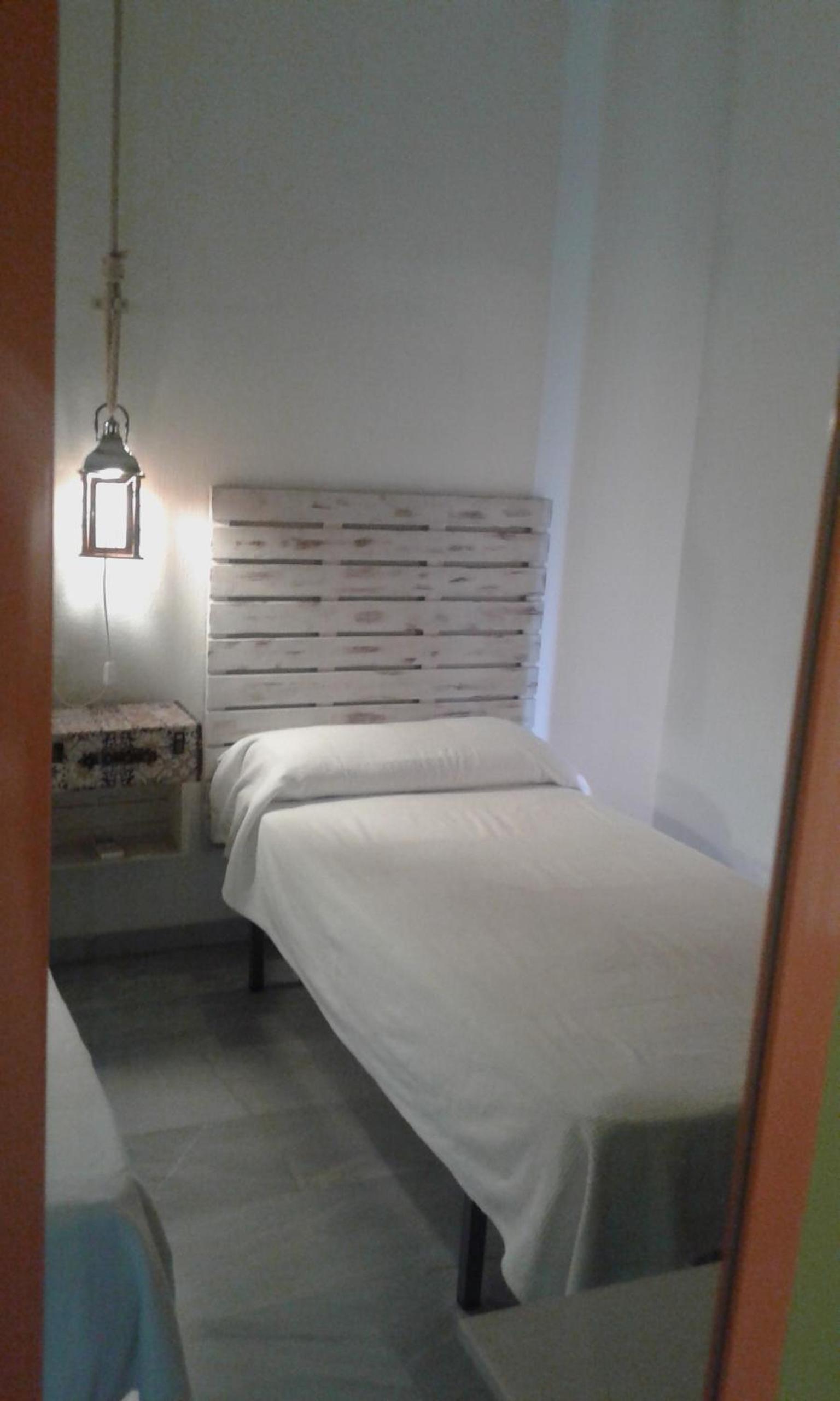 Granada Old Town Hostel
