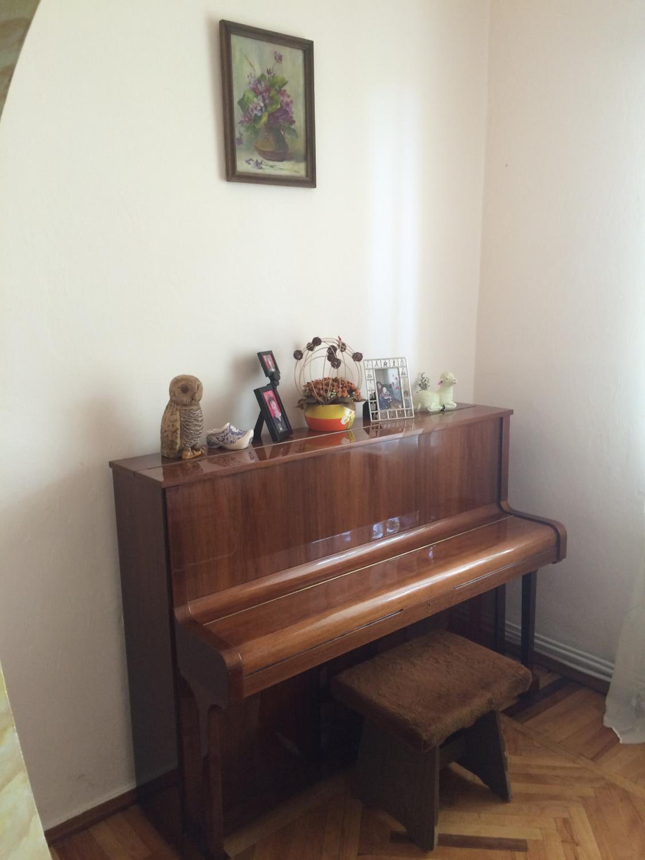 Guest house Hasmik